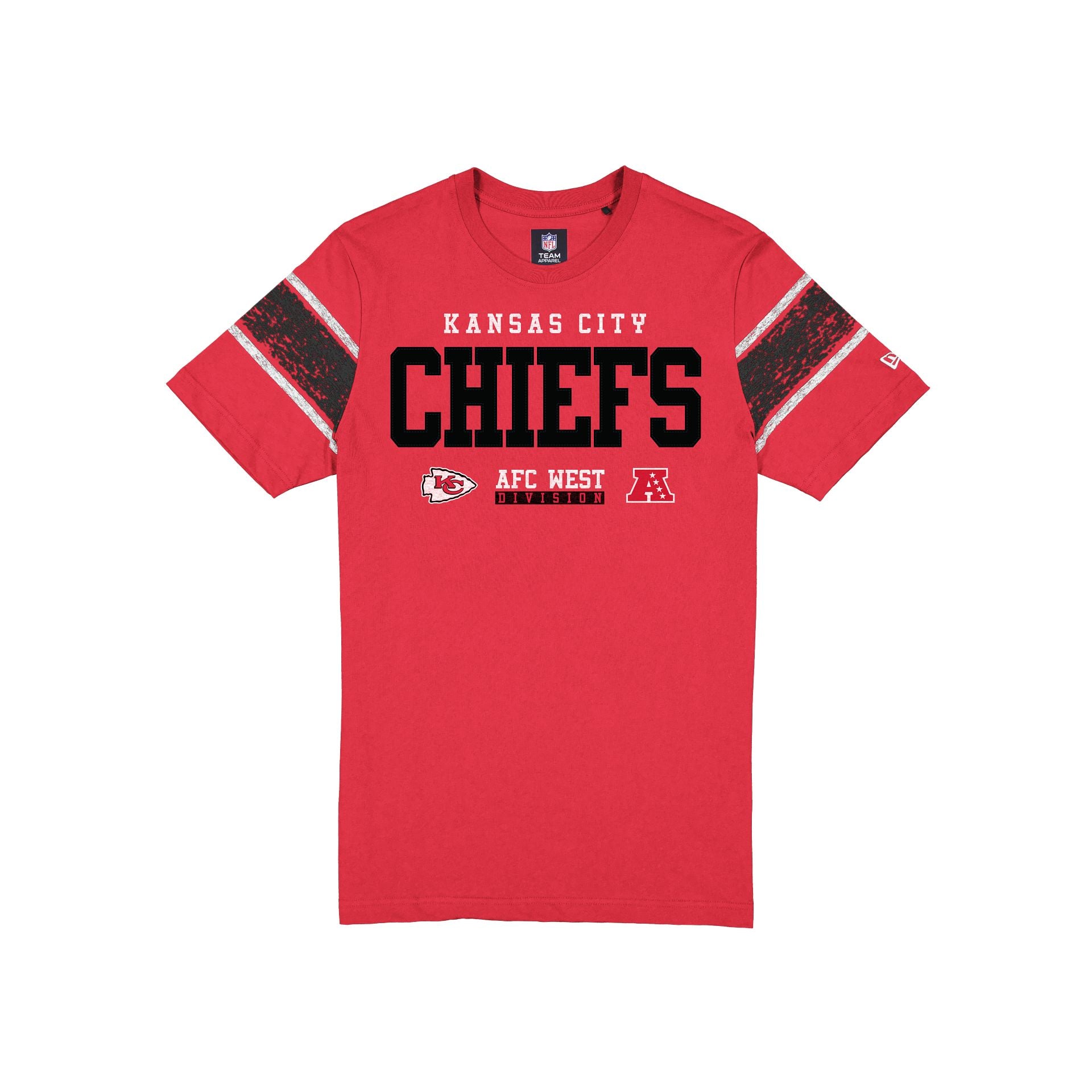 Kansas City Chiefs 2026 T-shirt fonctionnel Fandom
