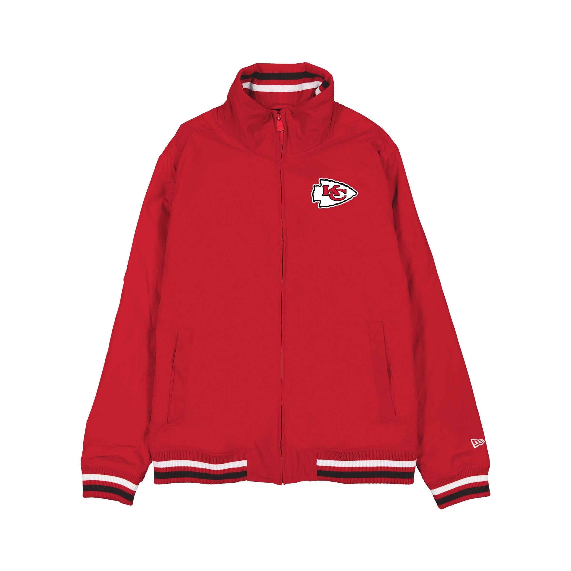 Veste collégiale Kansas City Chiefs