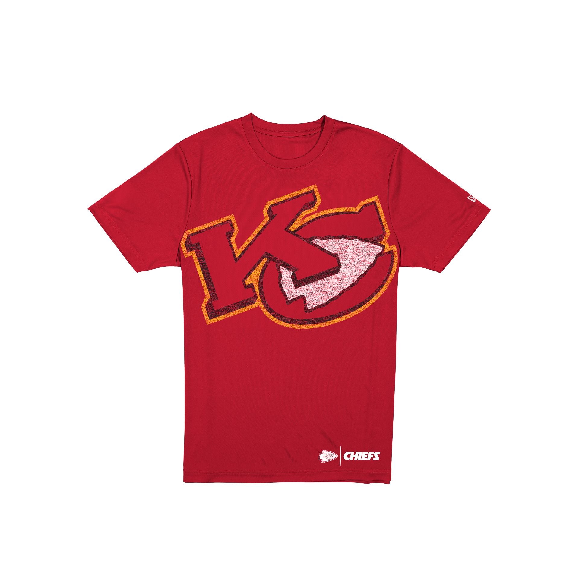 Kansas City Chiefs T-Shirt Décepteur