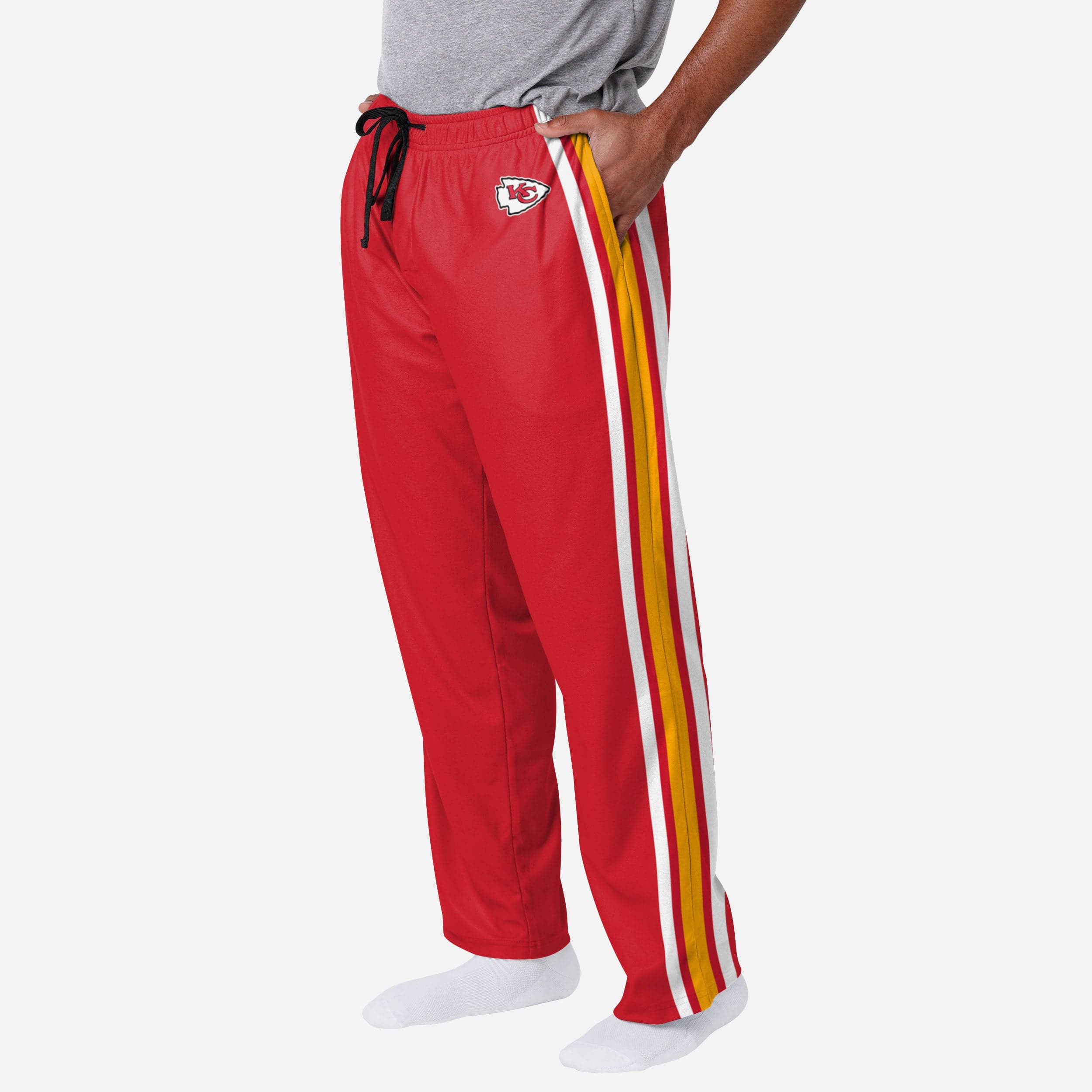 Pantalon de détente Kansas City Chiefs Gameday Ready