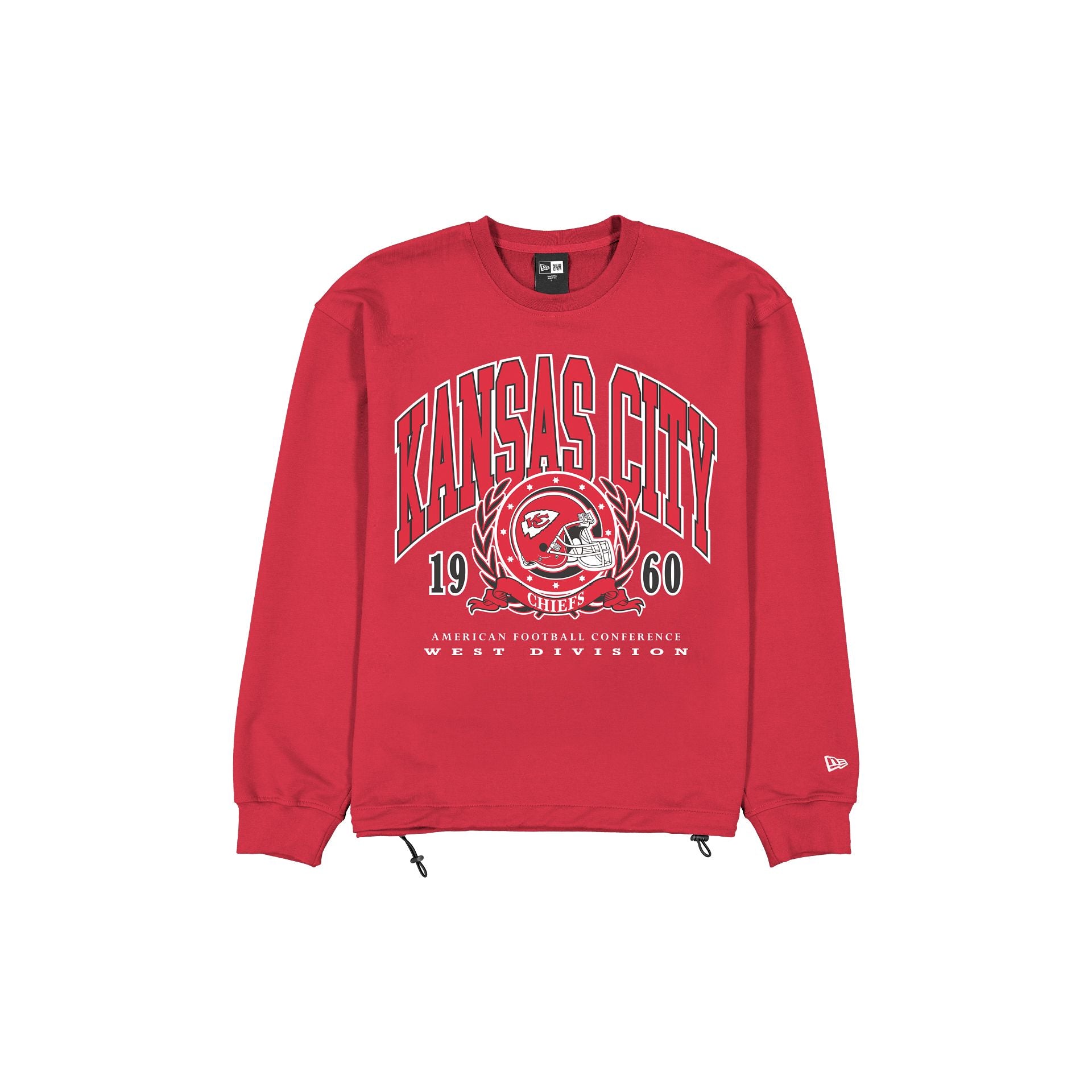 Kansas City Chiefs Sport Classics Col Rond