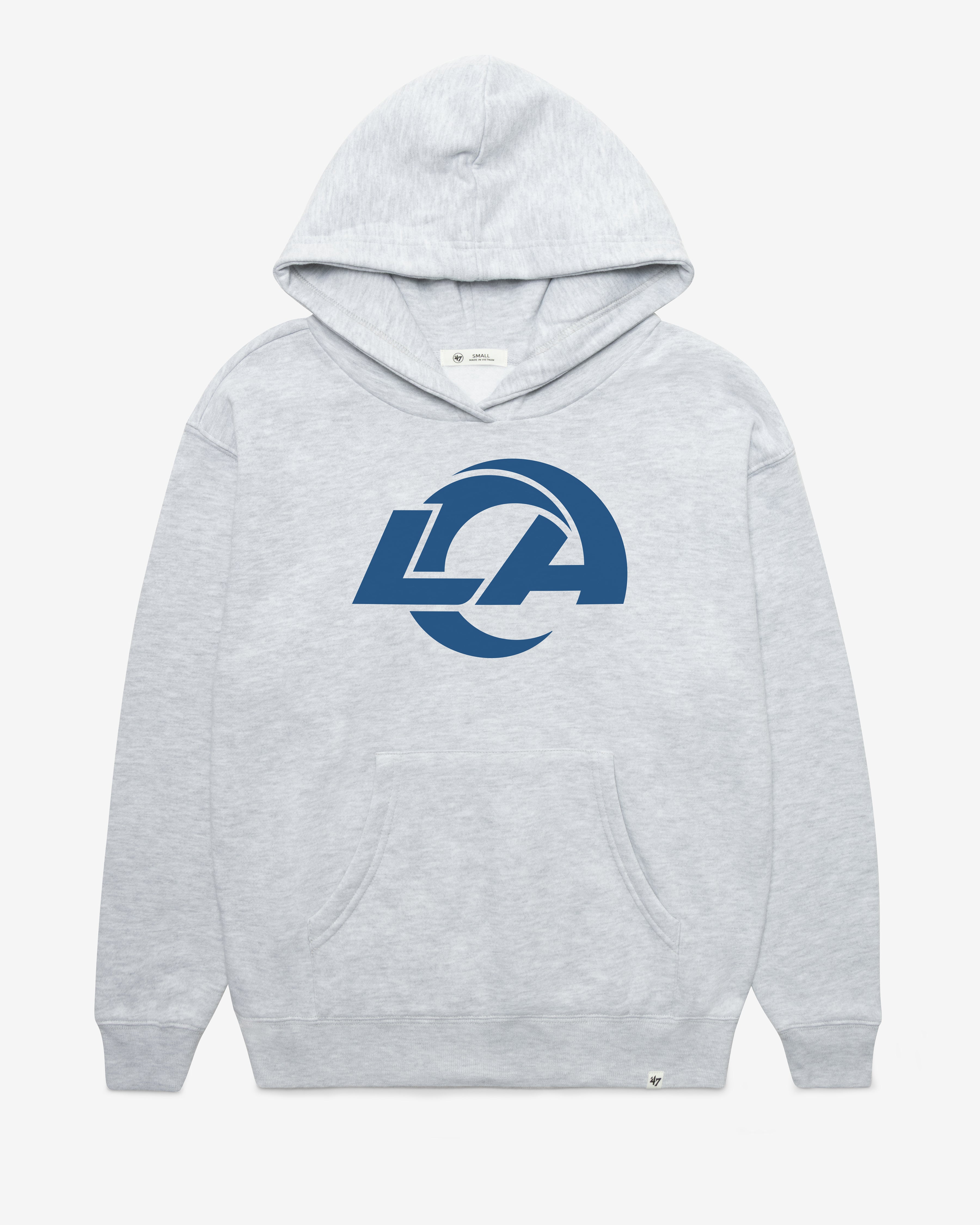 Los Angeles Rams IMPRINT '47 CAPUCHE NAOMI FEMME