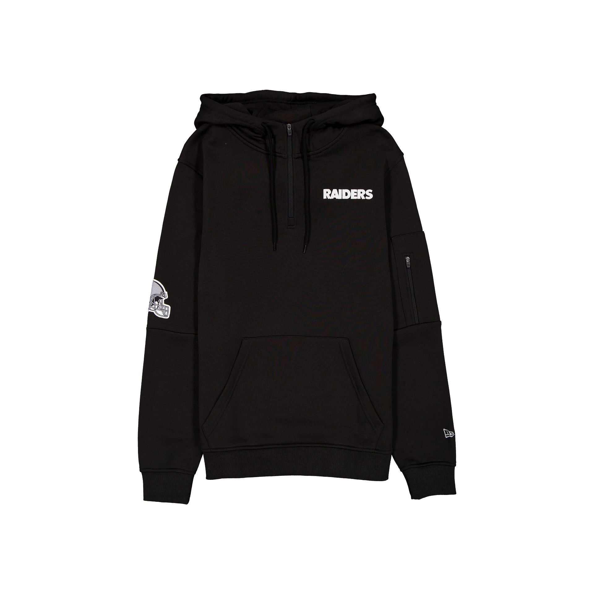 Las Vegas Raiders 2026 Sweat à capuche fonctionnel Fandom