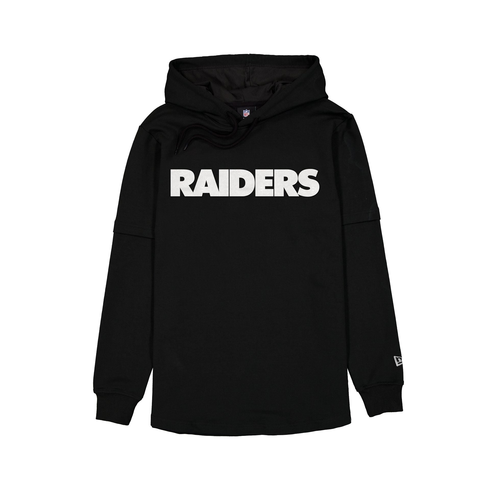Las Vegas Raiders 2026 T-shirt à capuche fonctionnel Fandom