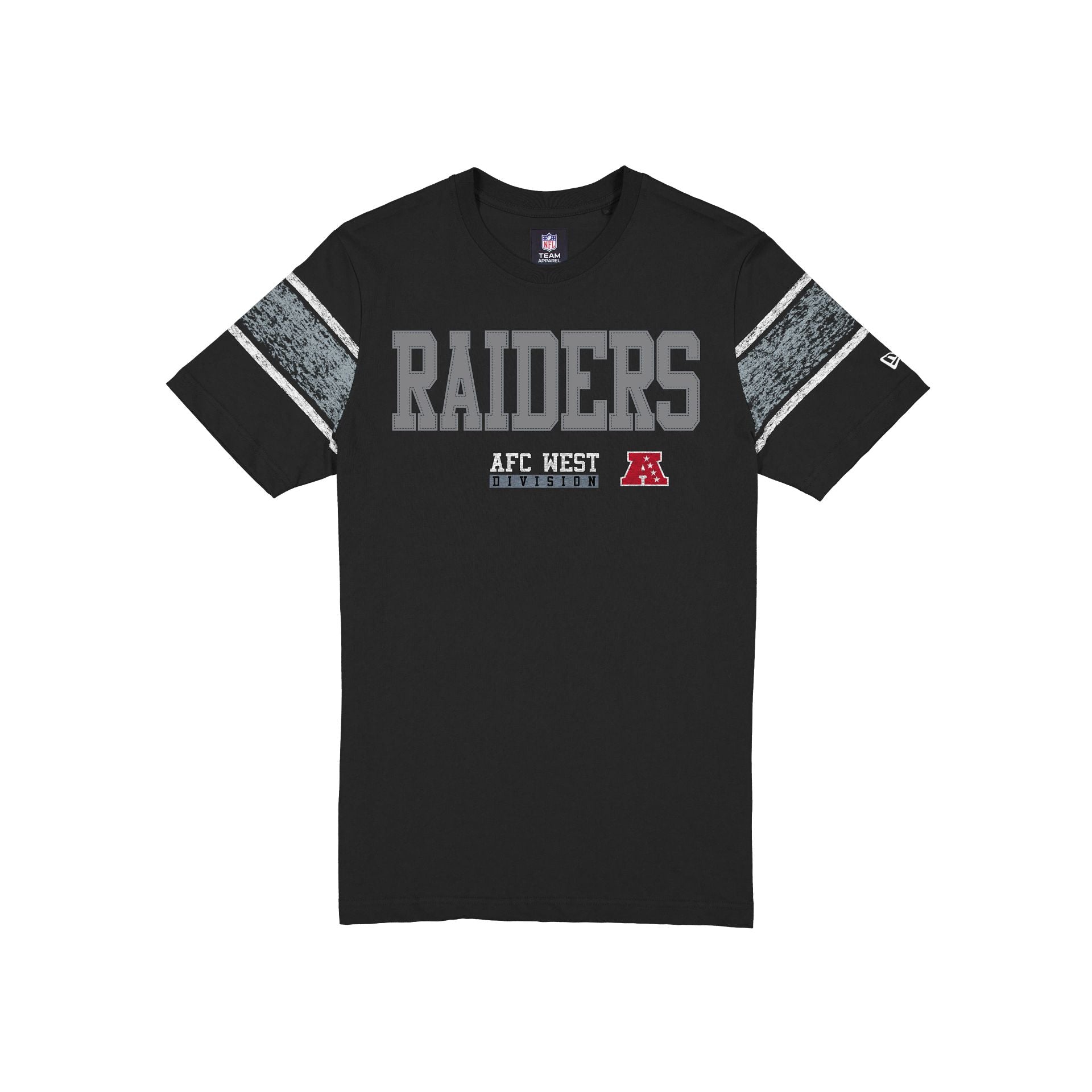 Las Vegas Raiders 2026 T-shirt fonctionnel Fandom