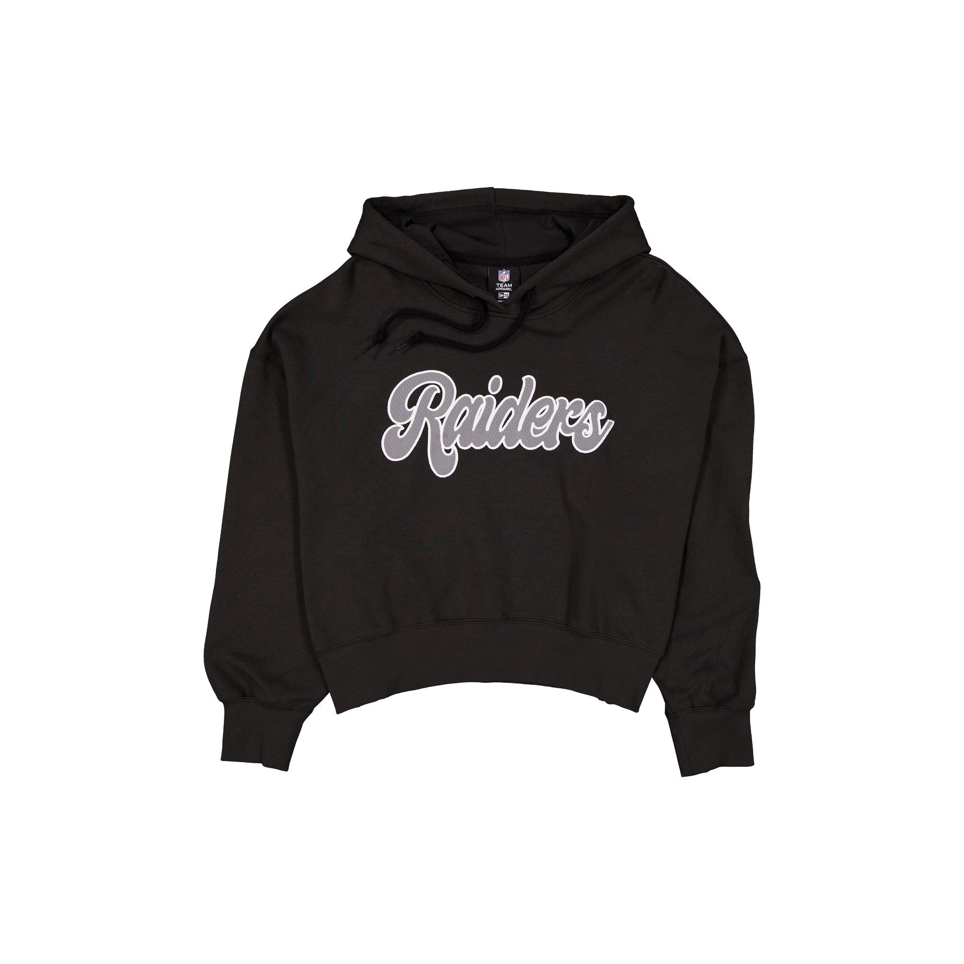 Las Vegas Raiders 2026 Sweat à capuche fonctionnel Fandom pour femmes