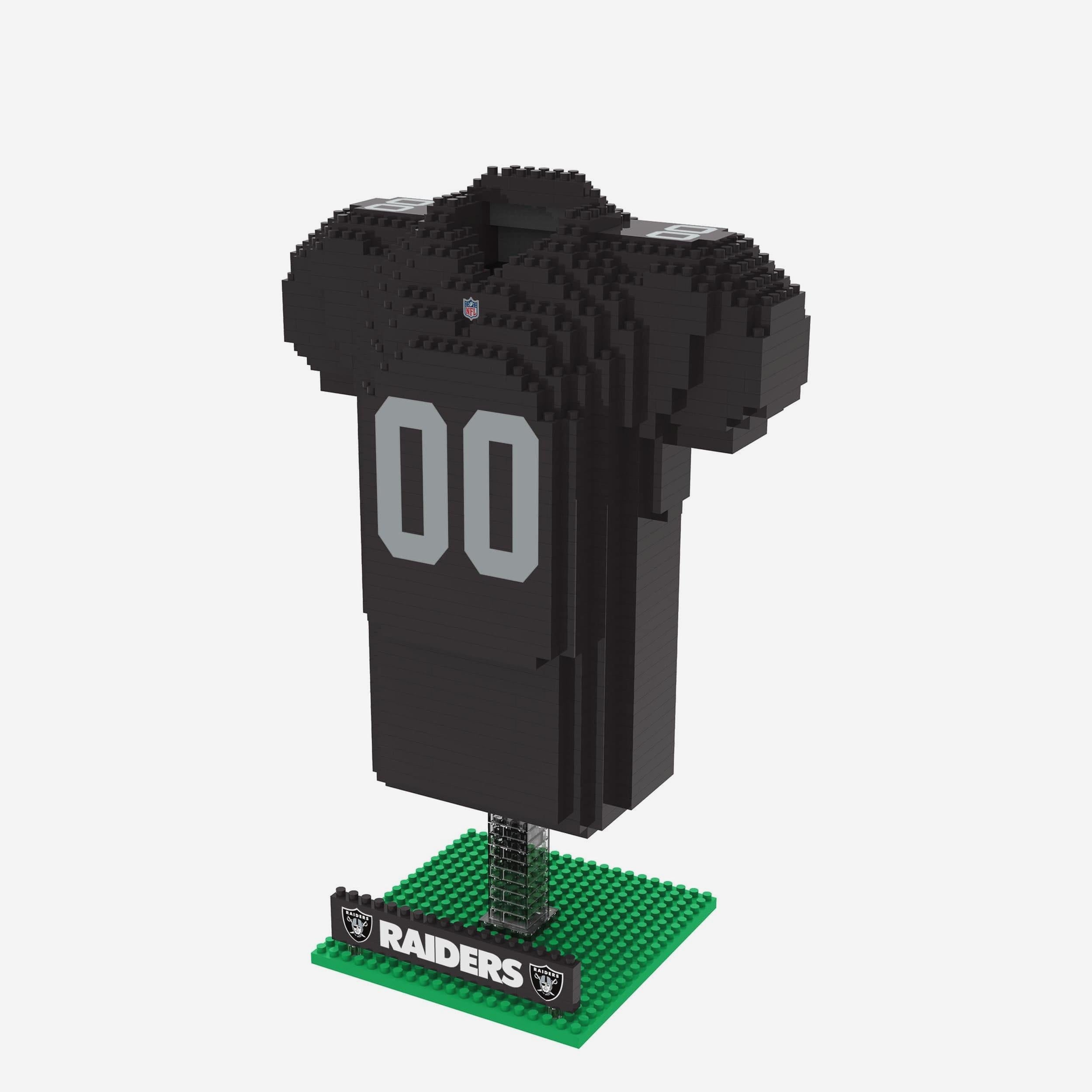 Maillot Las Vegas Raiders BRXLZ