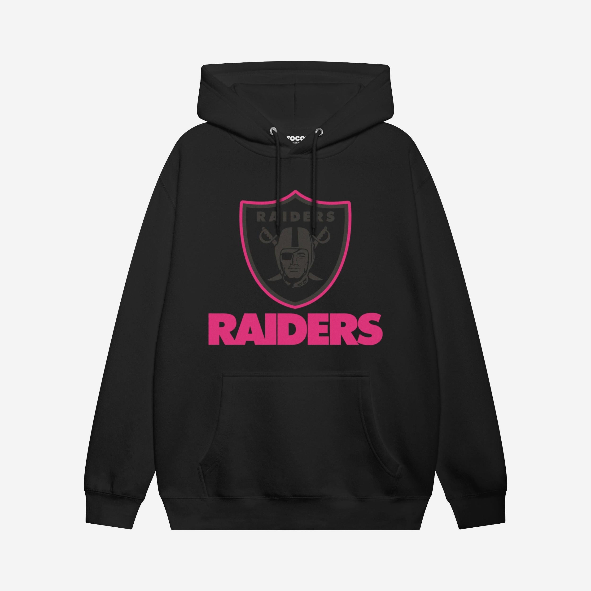 Las Vegas Raiders Sweat à capuche Highlight Reel