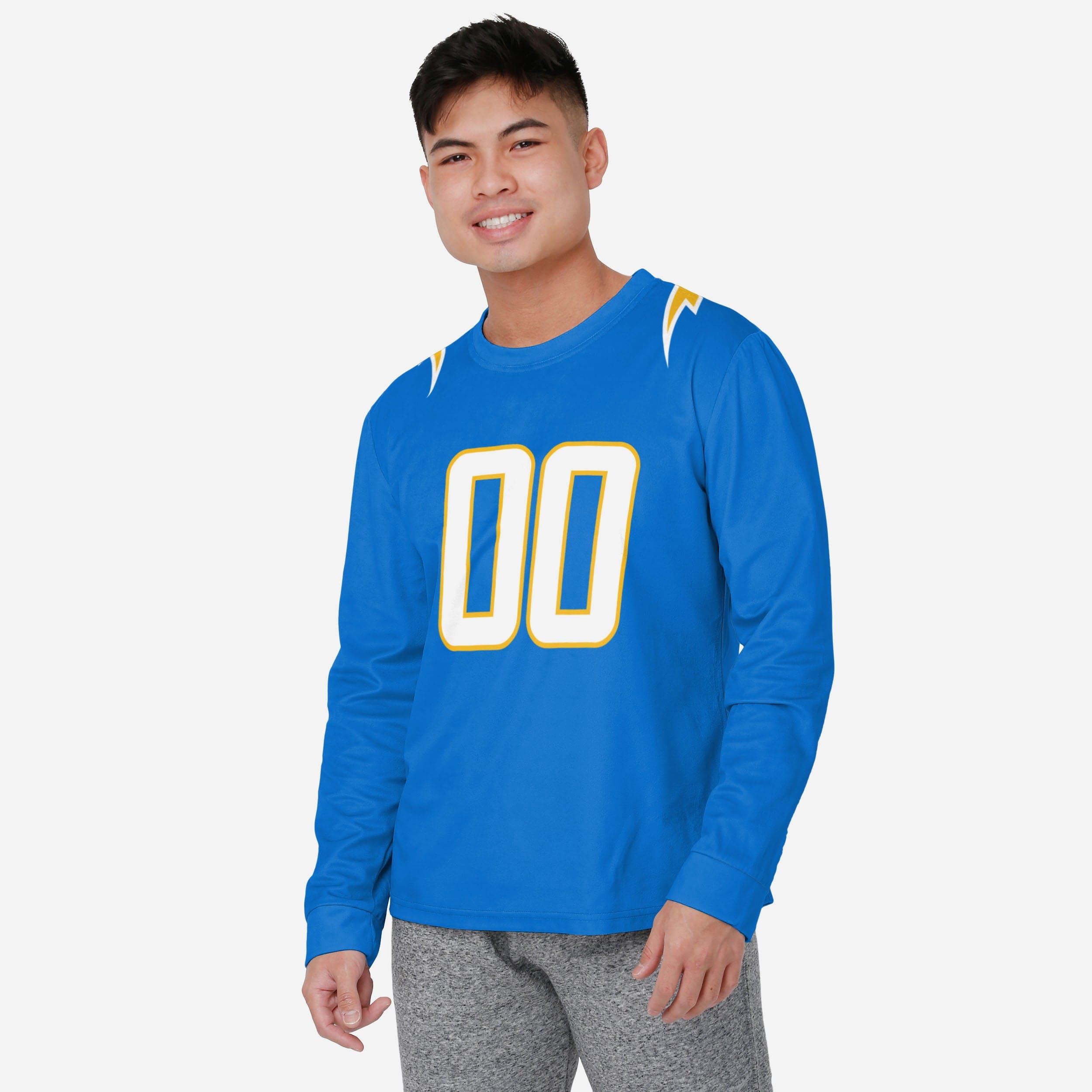 Los Angeles Chargers Chemise de détente Gameday Ready