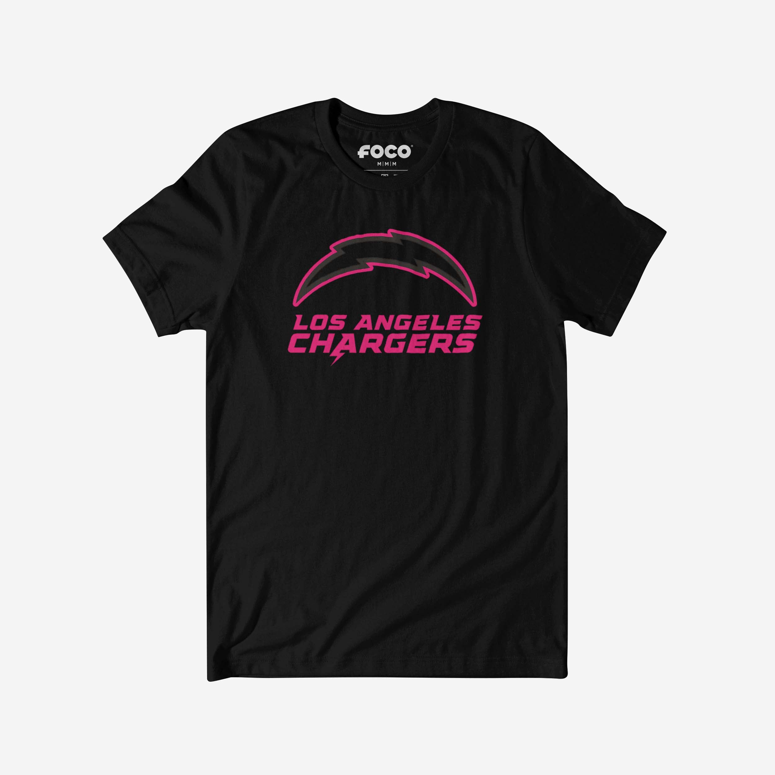 Los Angeles Chargers T-shirt à surbrillance