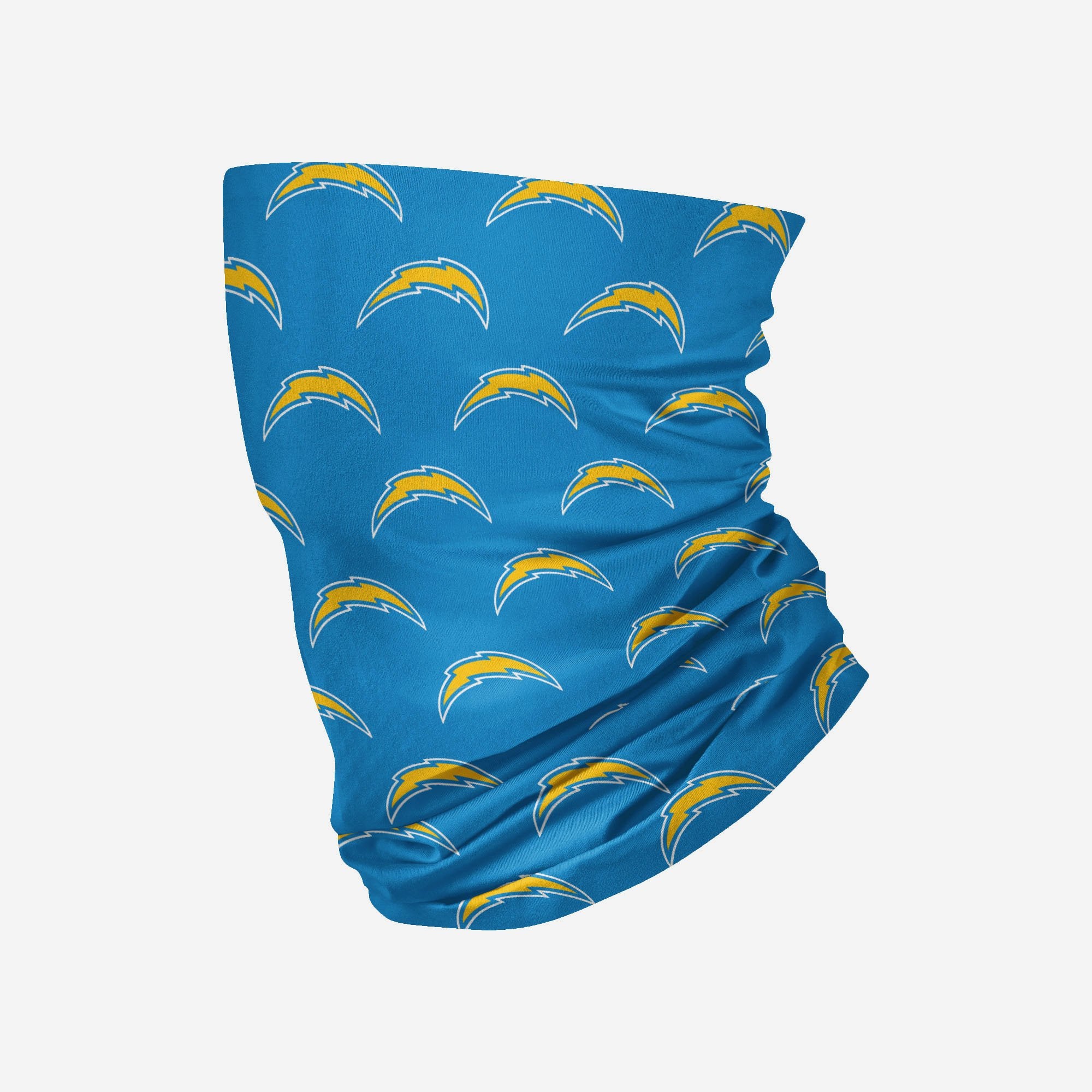 Los Angeles Chargers Écharpe Snood à Mini Logo Imprimé