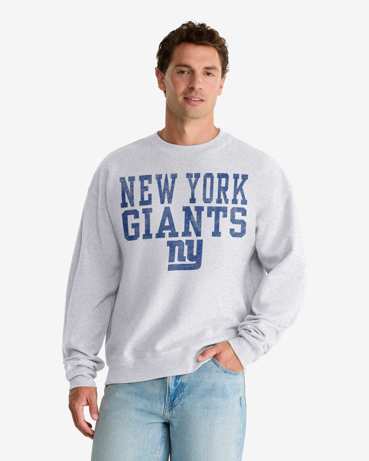 New York Giants CAMPUS STACK '47 FONDATION ÉQUIPE