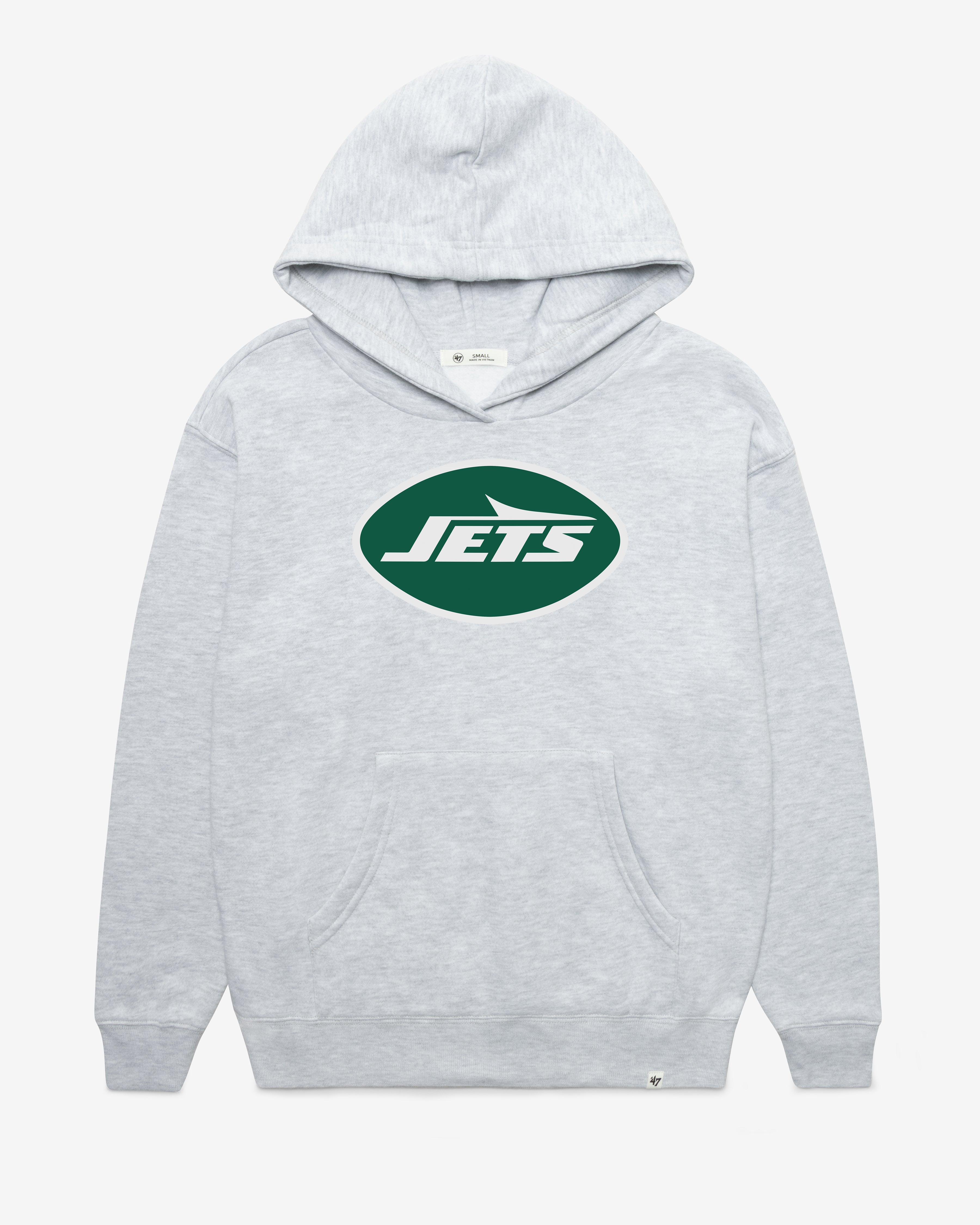 New York Jets IMPRINT '47 NAOMI HOOD FEMME