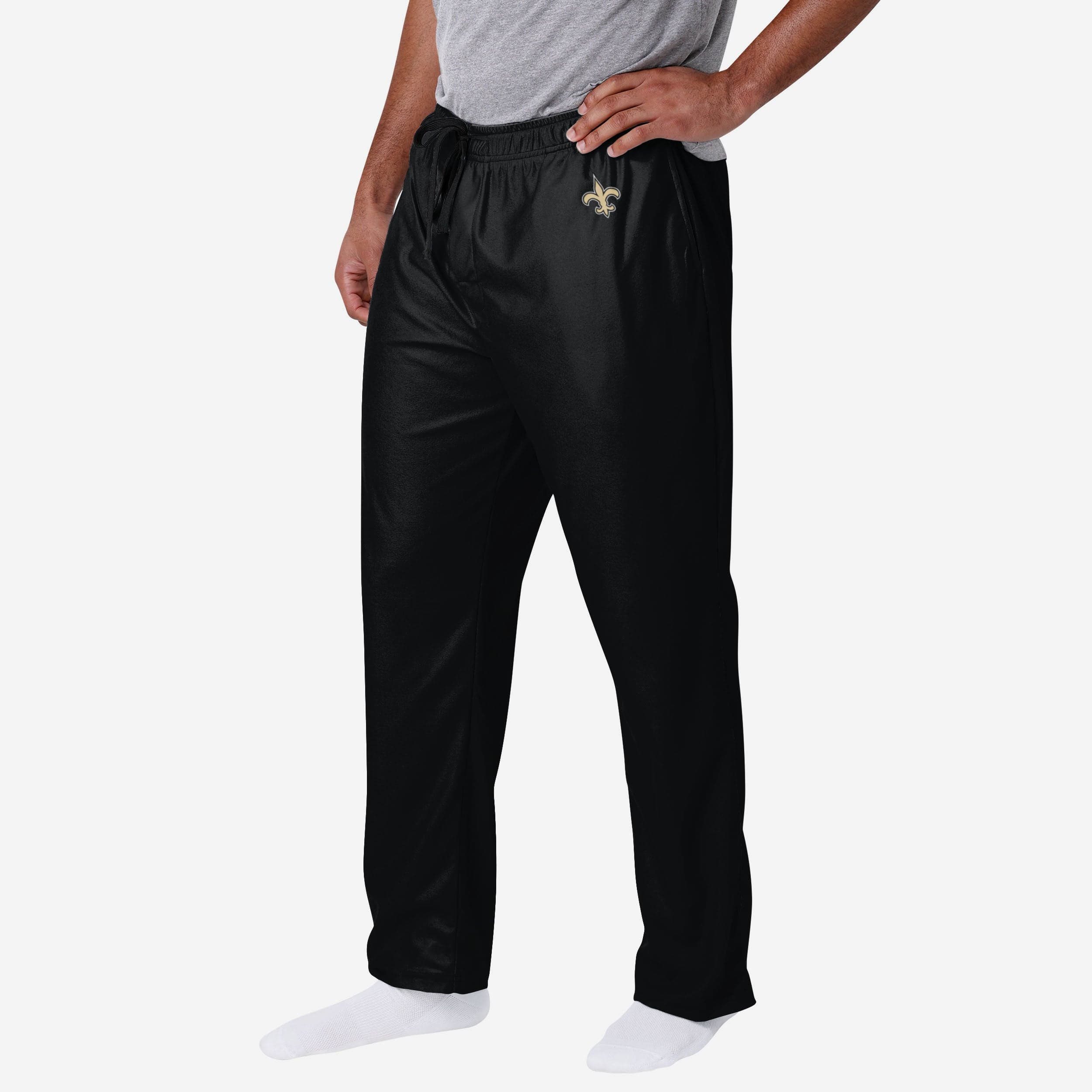 Pantalon de détente New Orleans Saints Gameday Ready