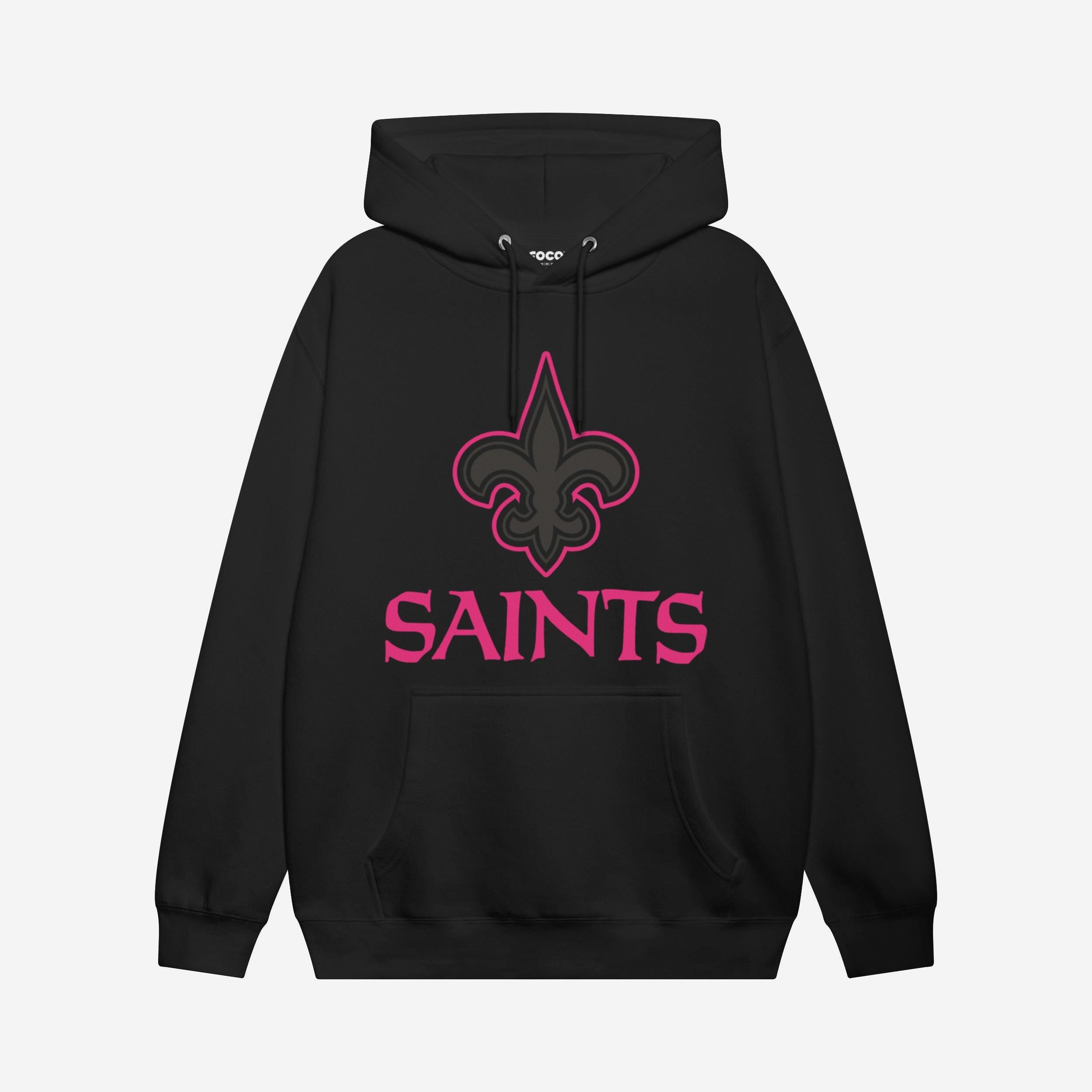 New Orleans Saints Sweat à capuche Highlight Reel