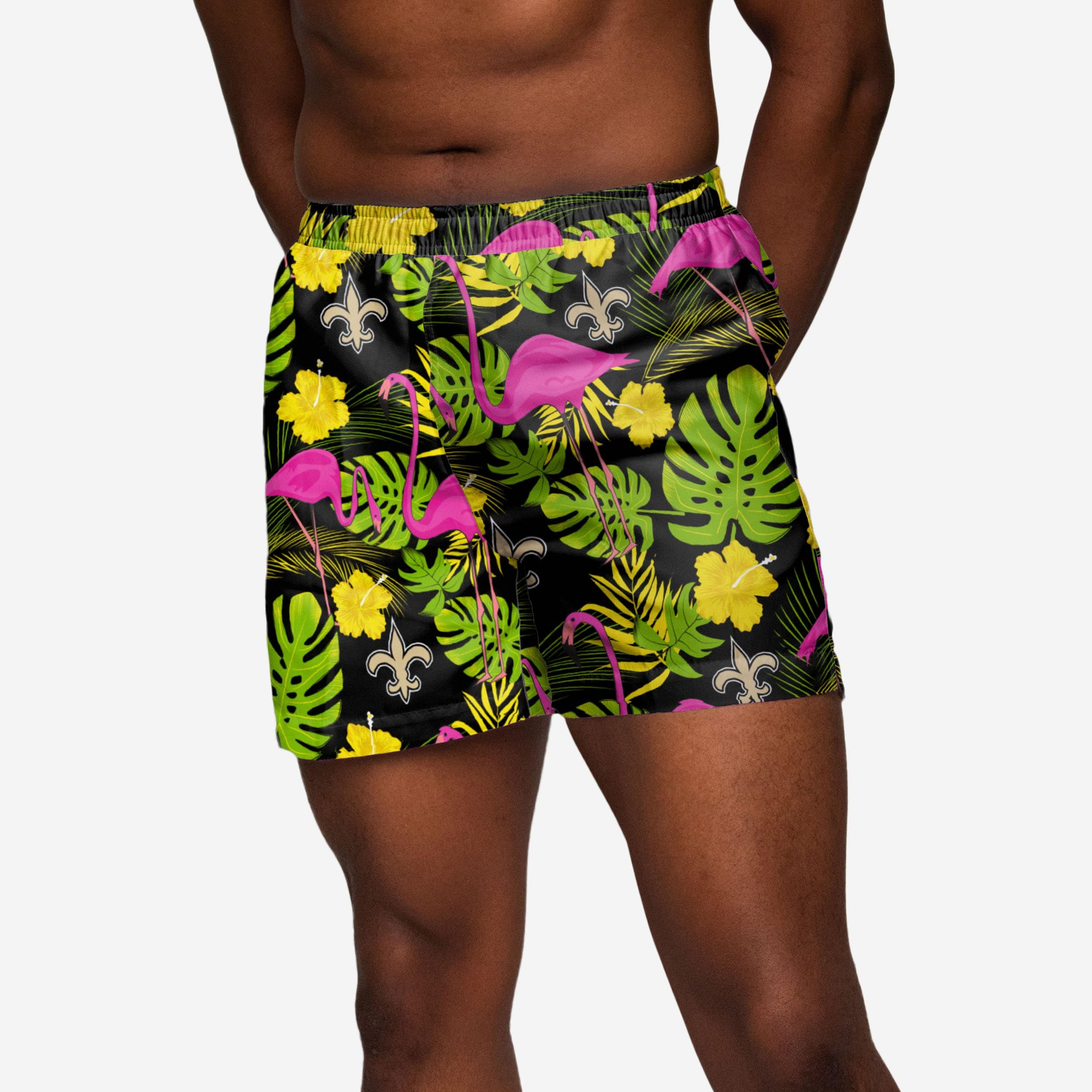 New Orleans Saints Points forts du maillot de bain