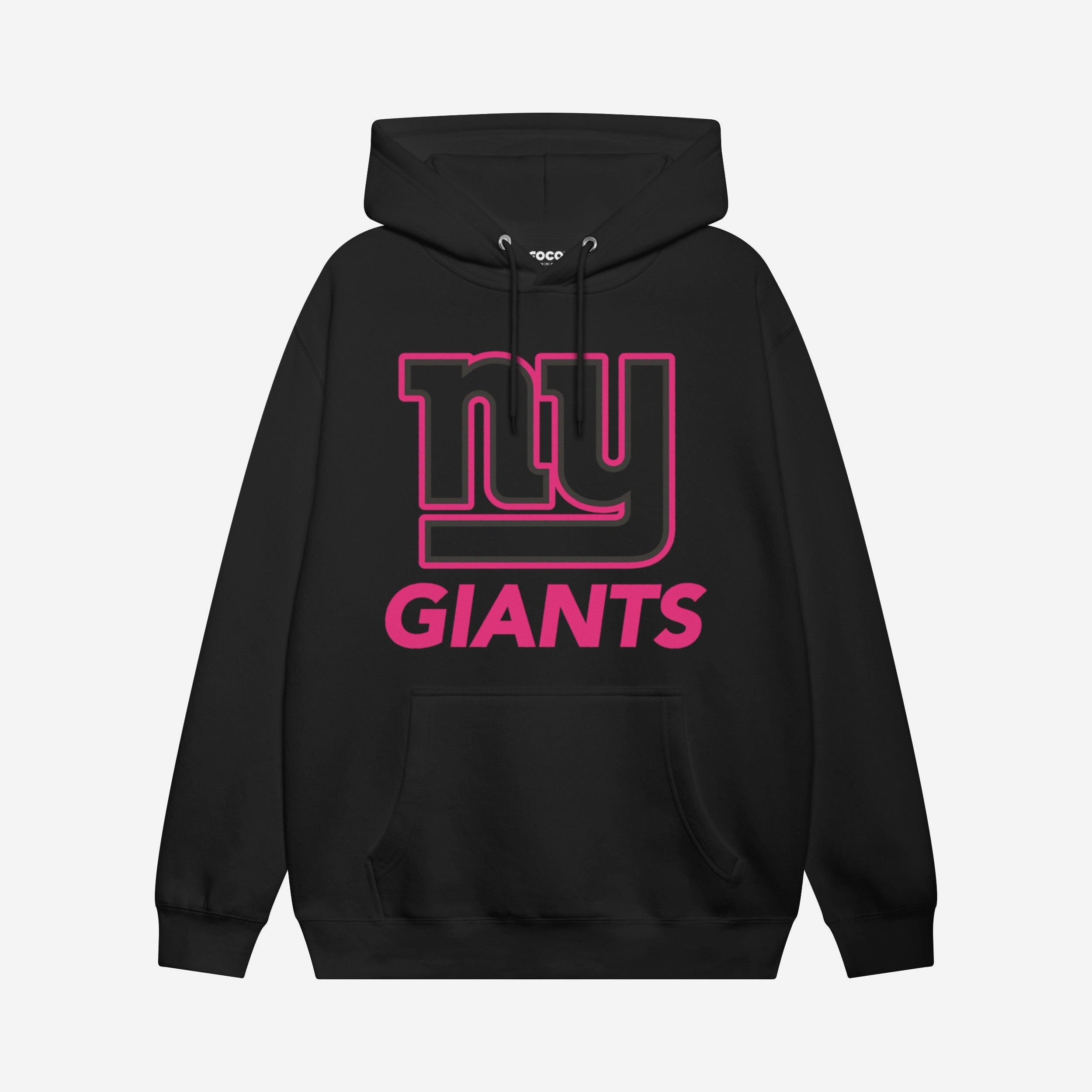 New York Giants Sweat à capuche Highlight Reel
