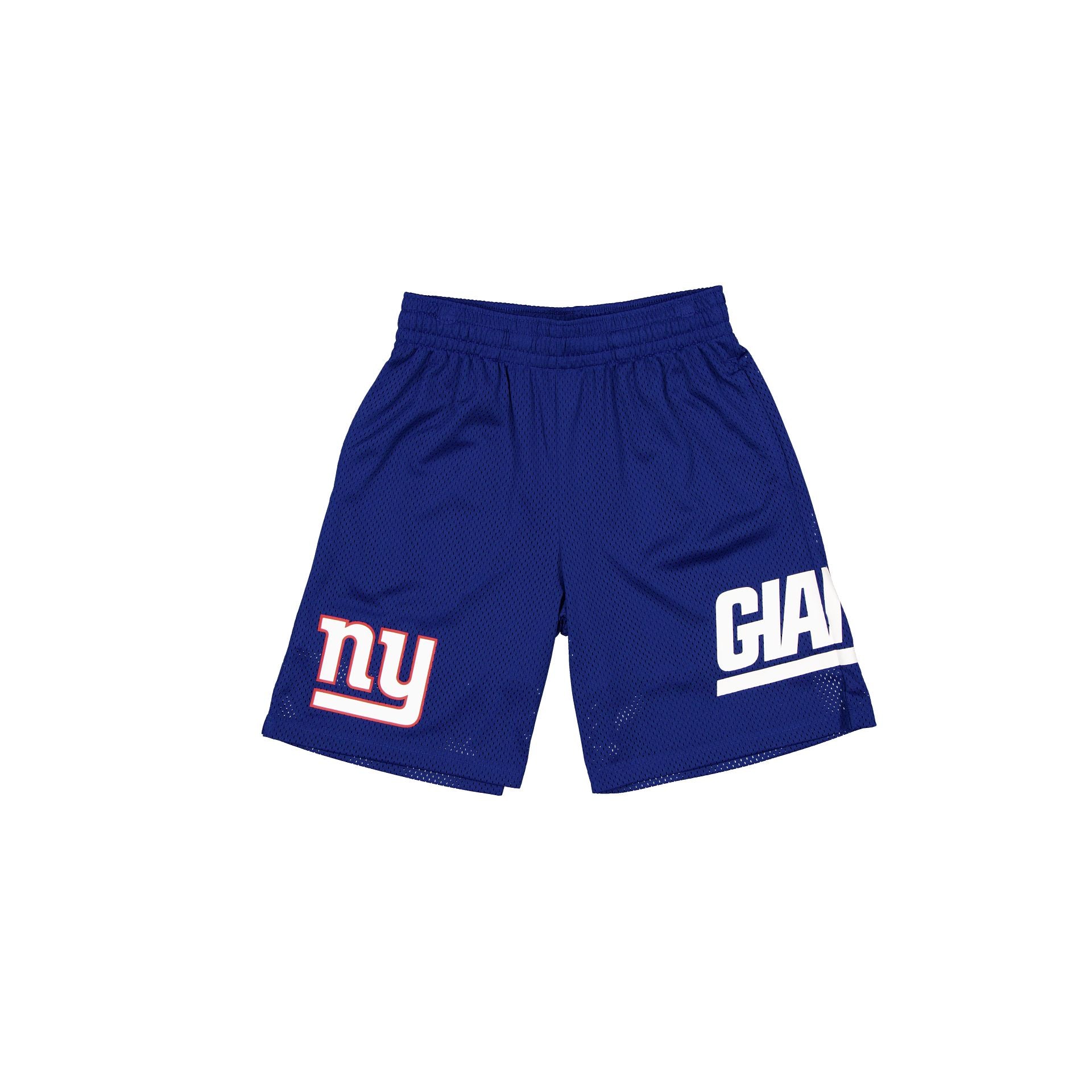 Short d'été New York Giants