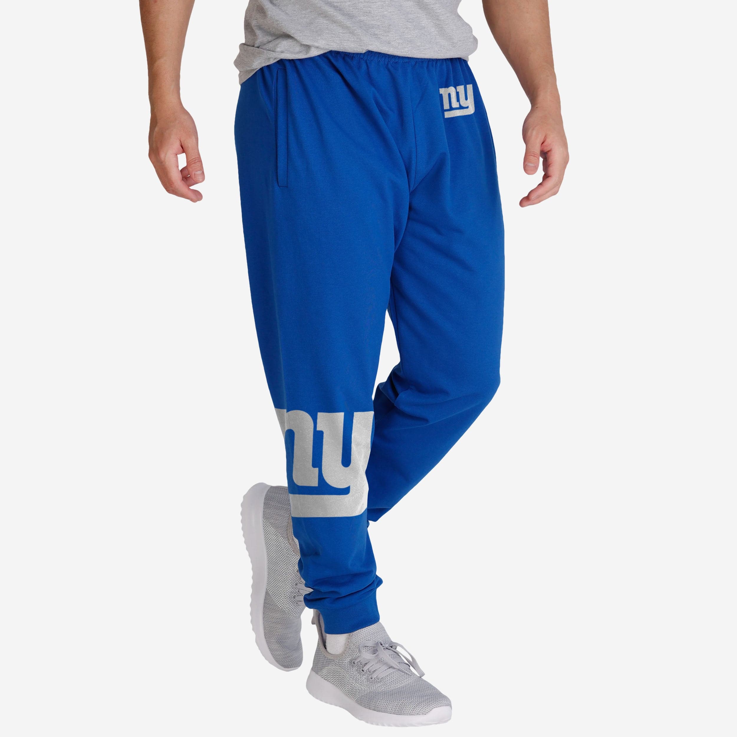 Pantalon de jogging couleur équipe New York Giants