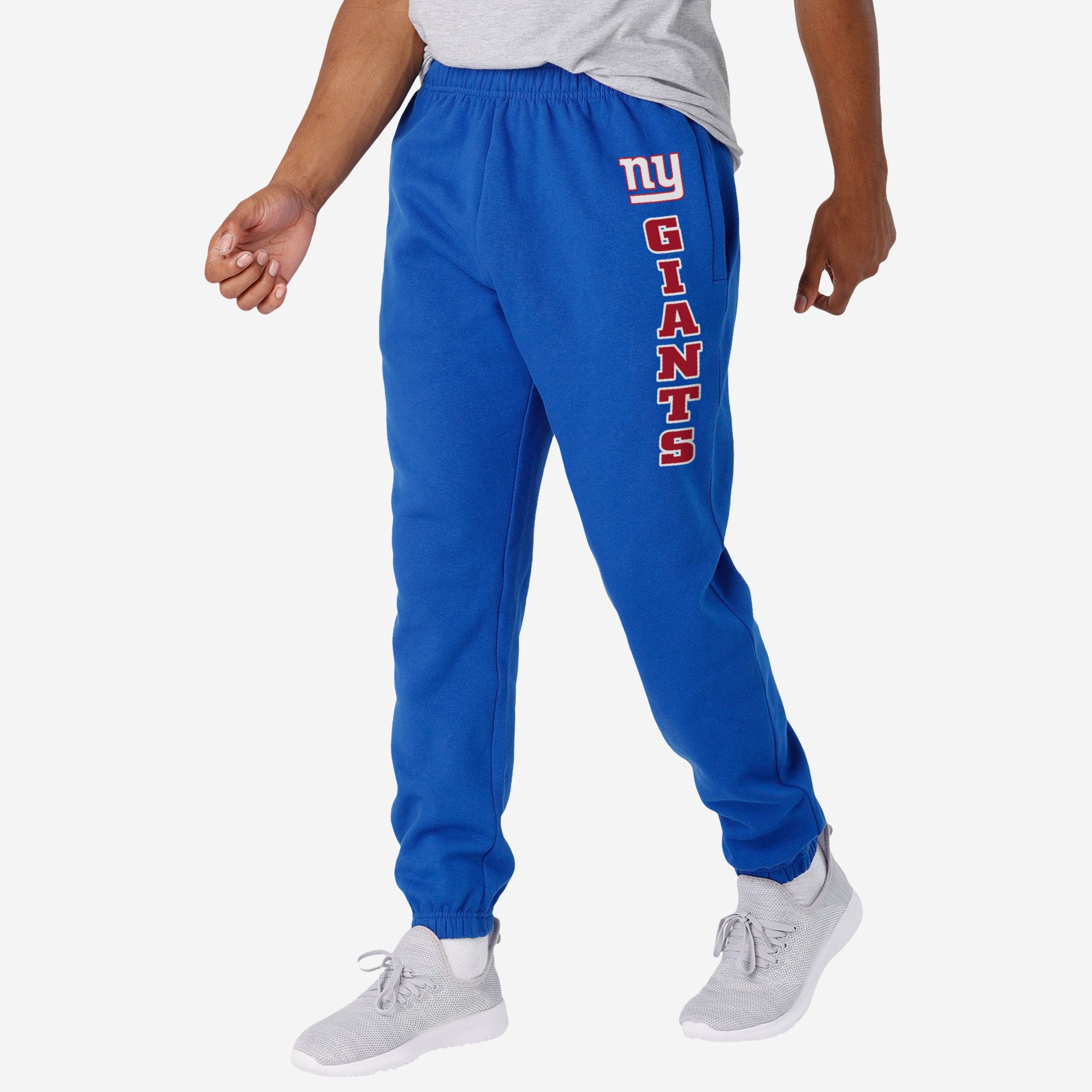 Pantalon de survêtement couleur équipe New York Giants