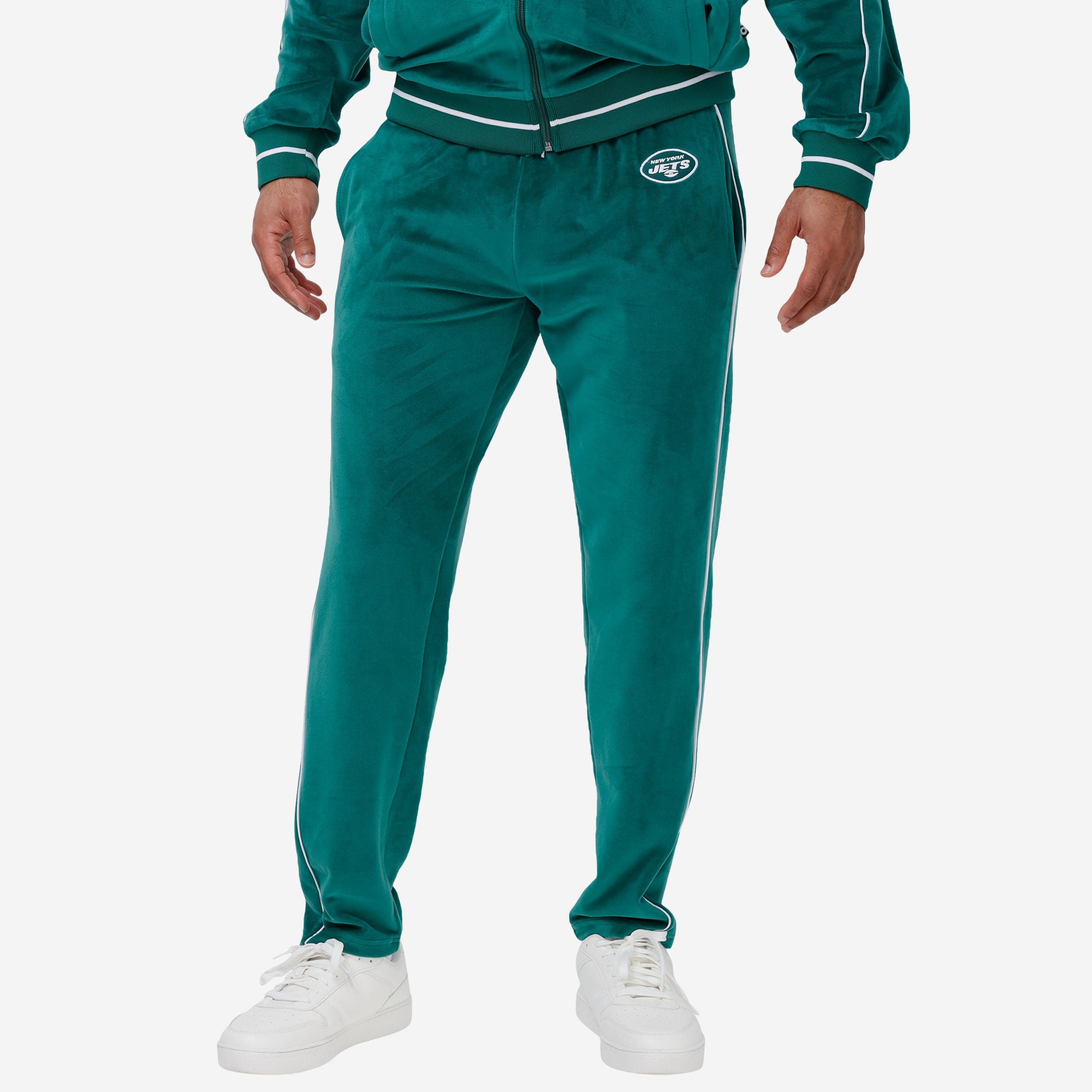 Pantalon Velours Rétro New York Jets 2019