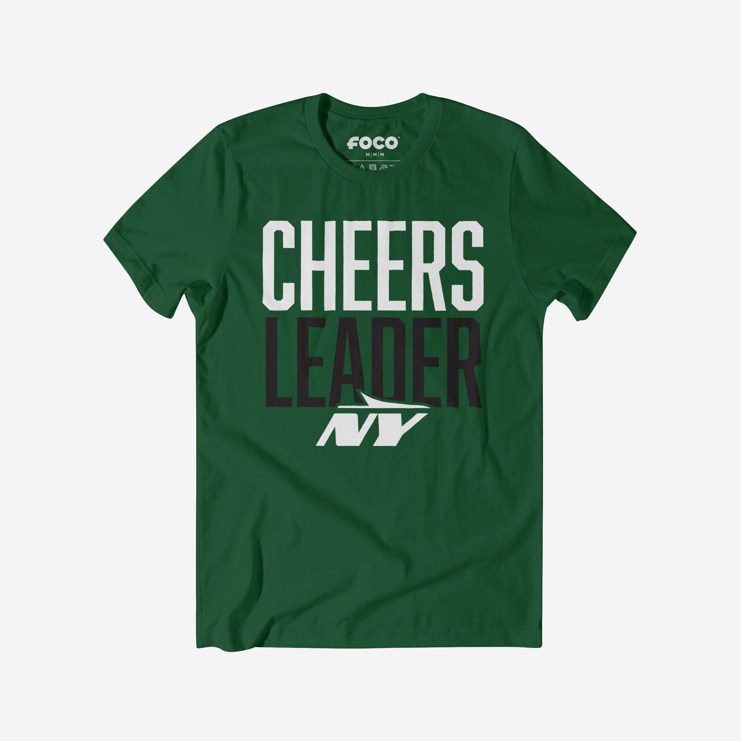 New York Jets Cheers Leader T-Shirt