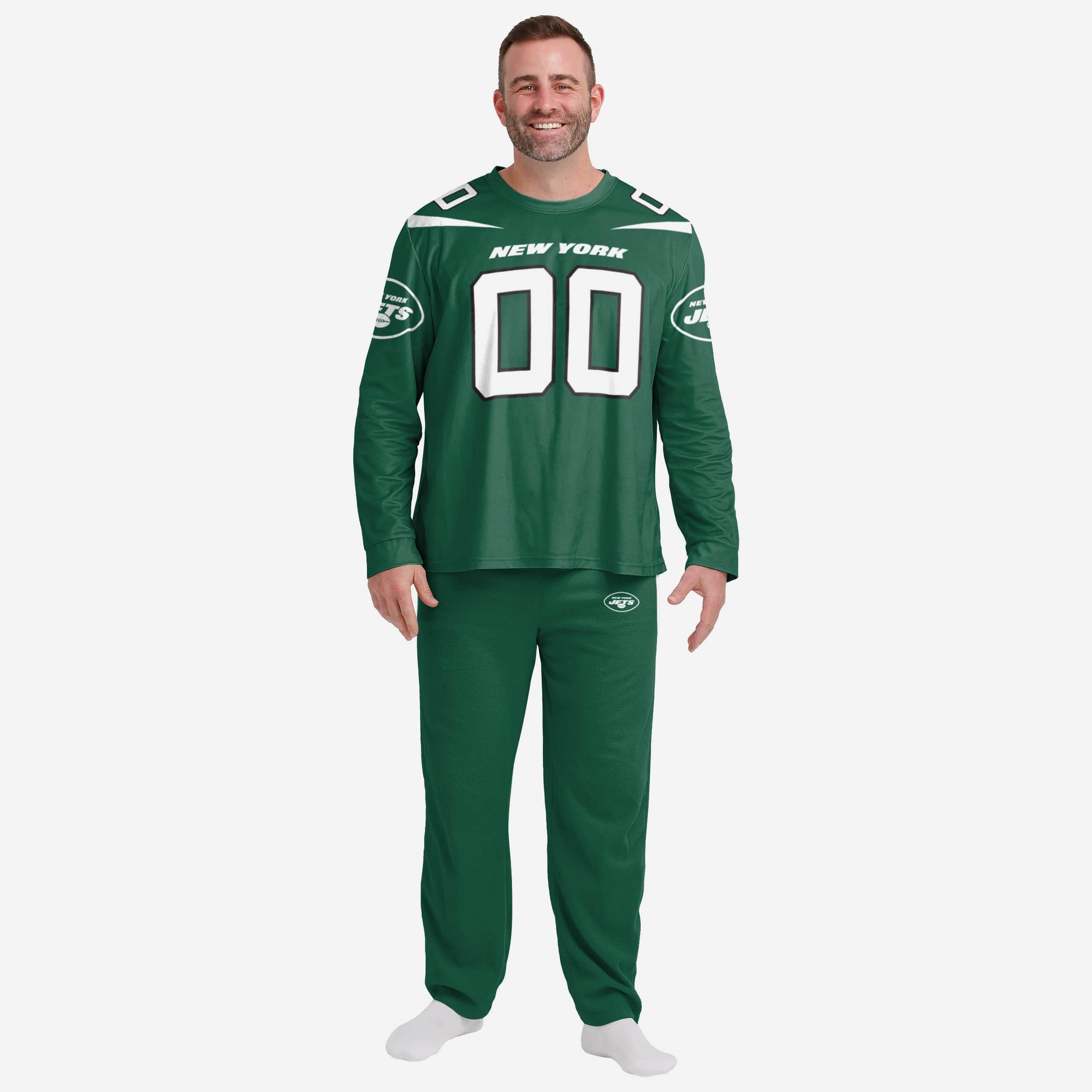 Ensemble pyjama New York Jets Gameday Ready