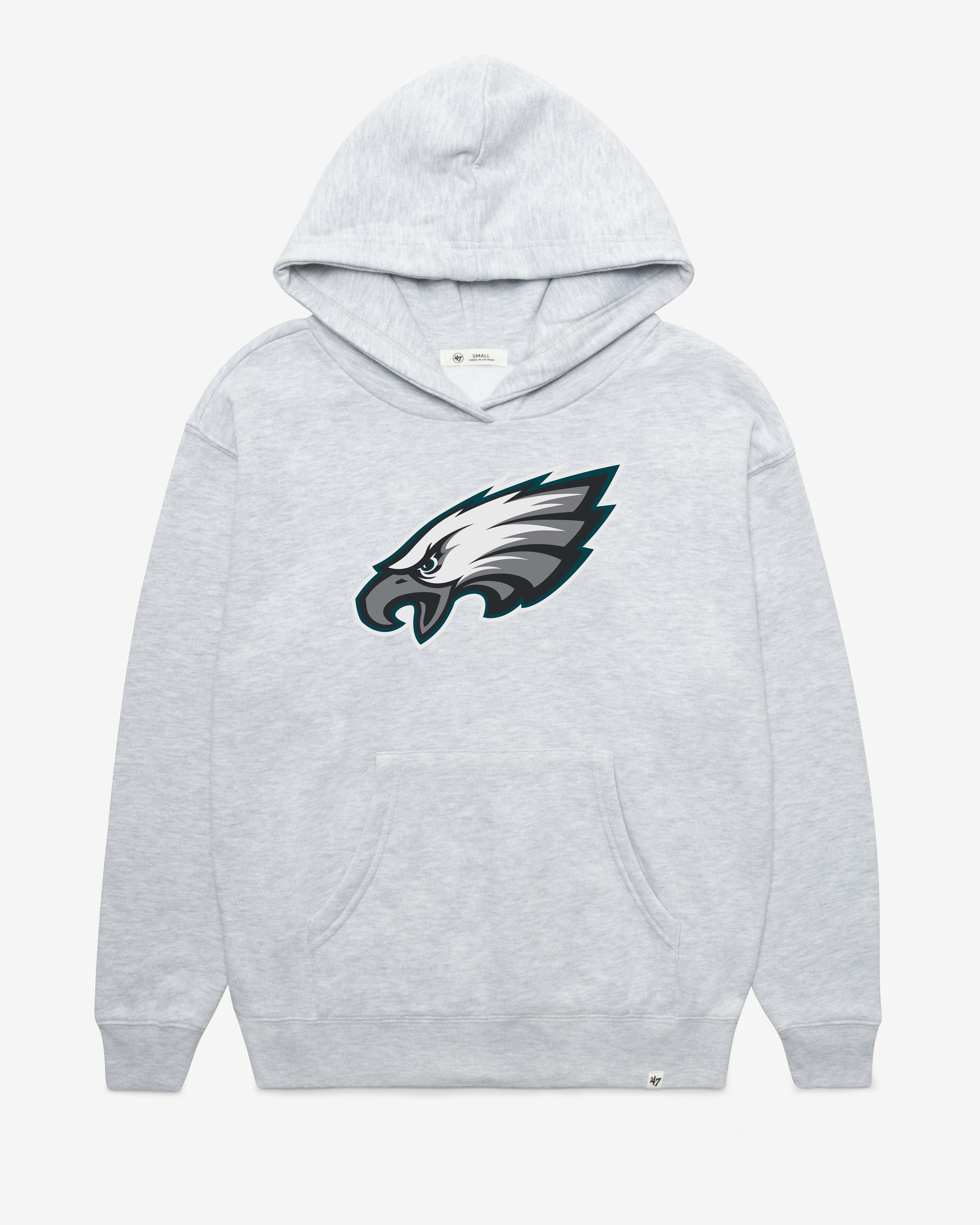 Philadelphia Eagles IMPRINT '47 NAOMI HOOD FEMME