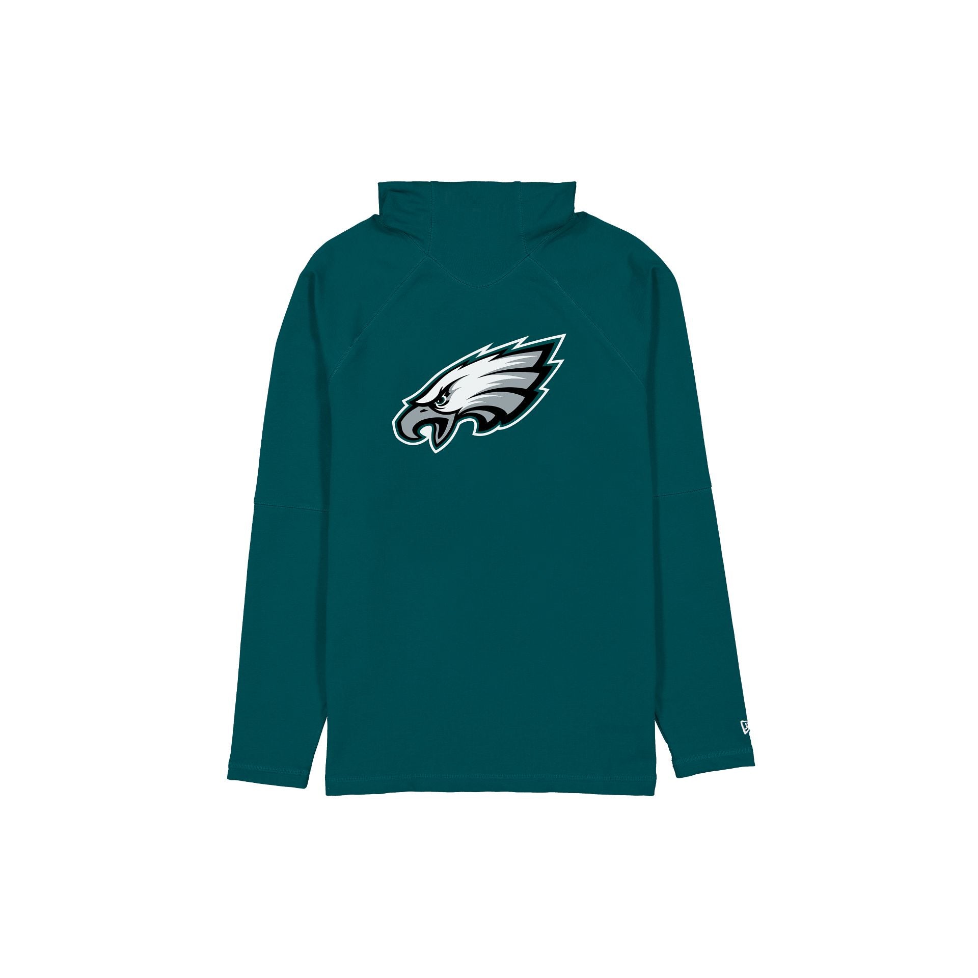 Philadelphia Eagles 2026 Sweat à capuche fonctionnel Fandom Balaclava