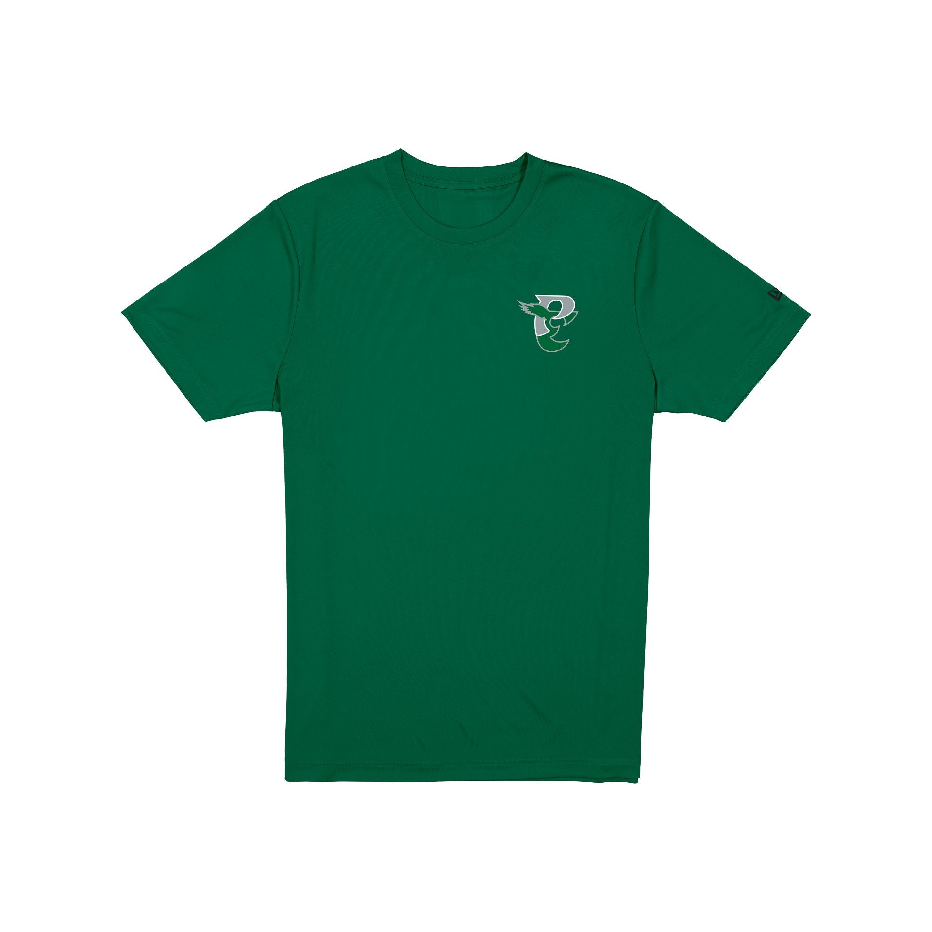 T-shirt dessin animé Philadelphia Eagles