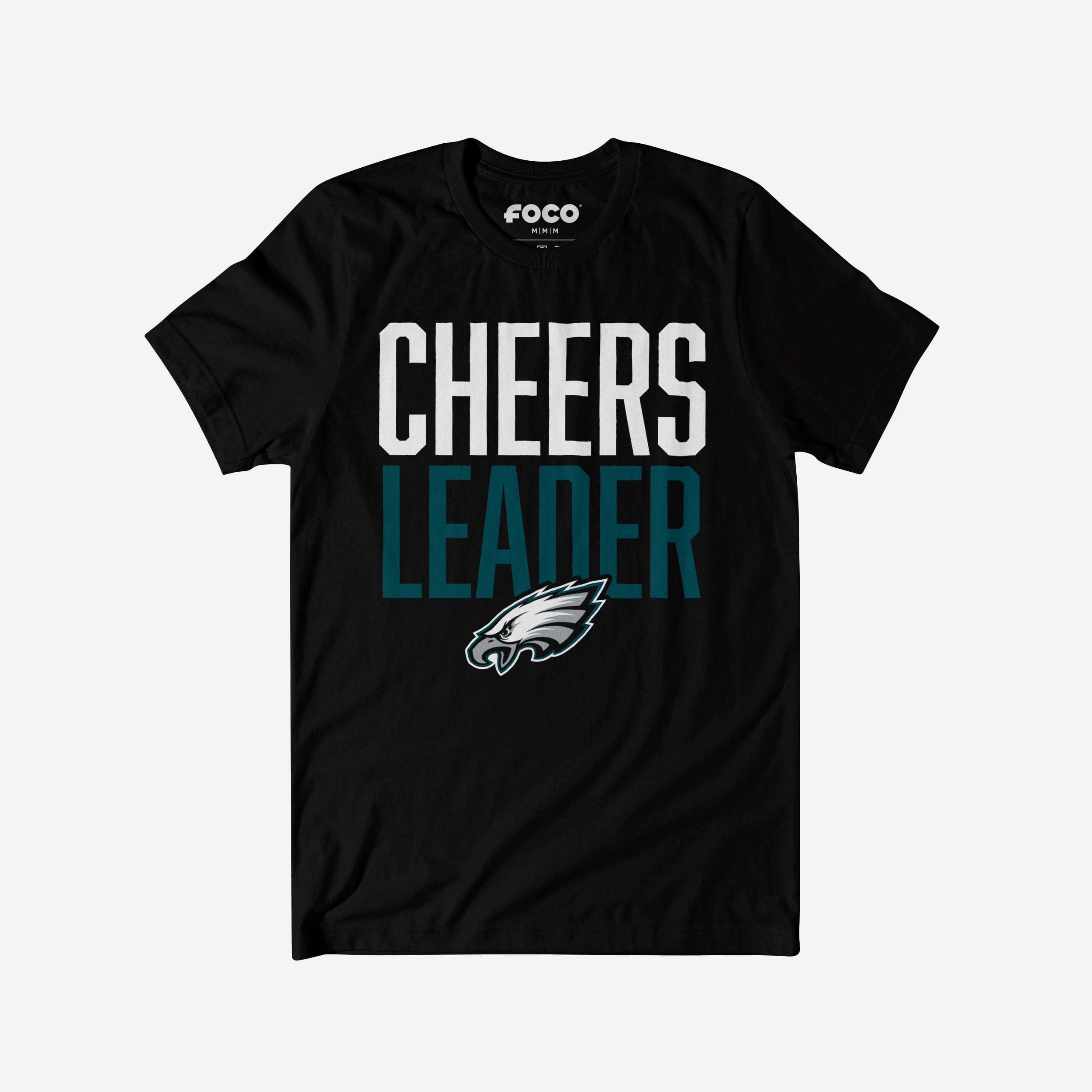 Philadelphia Eagles Cheers Leader T-Shirt