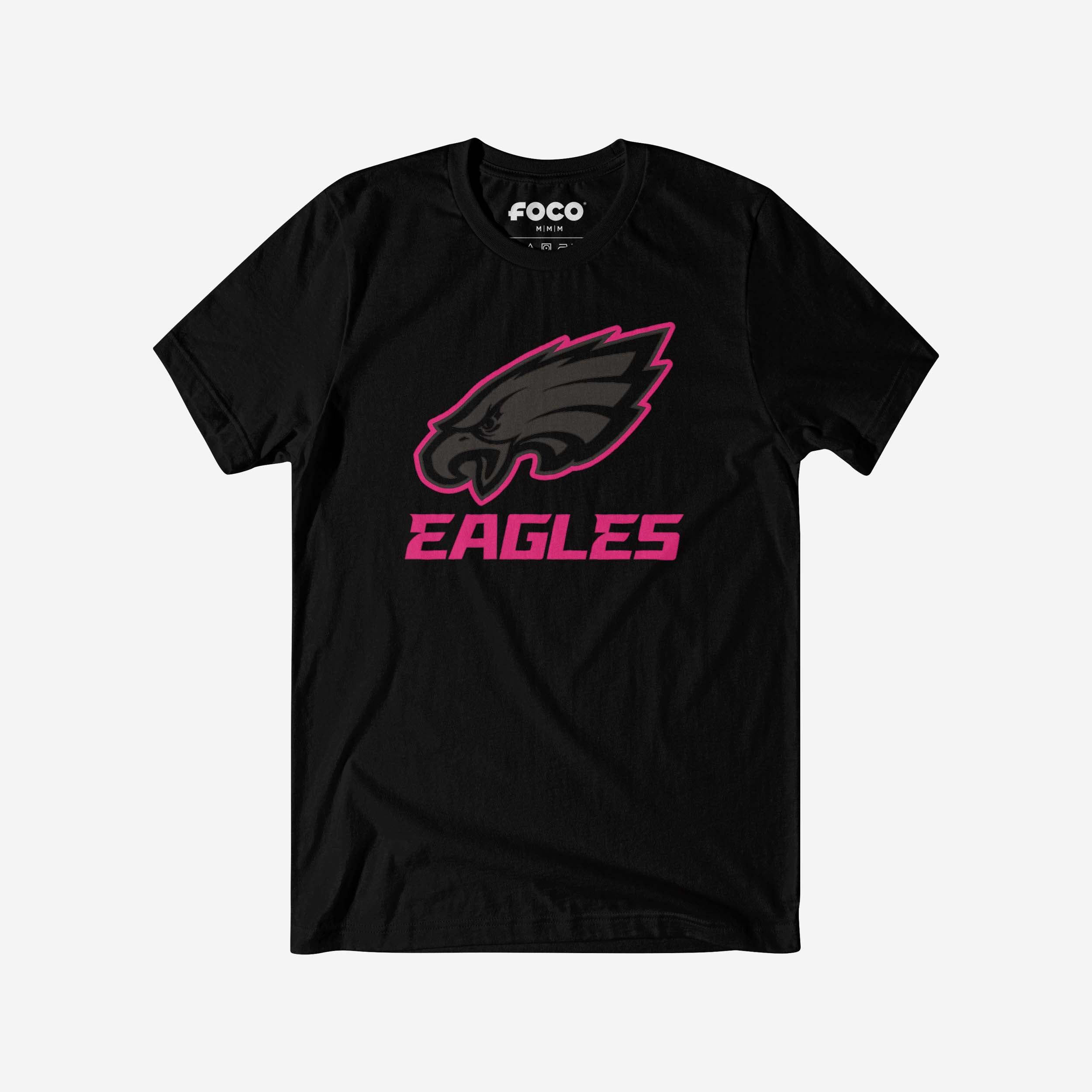 Philadelphia Eagles T-shirt à surbrillance