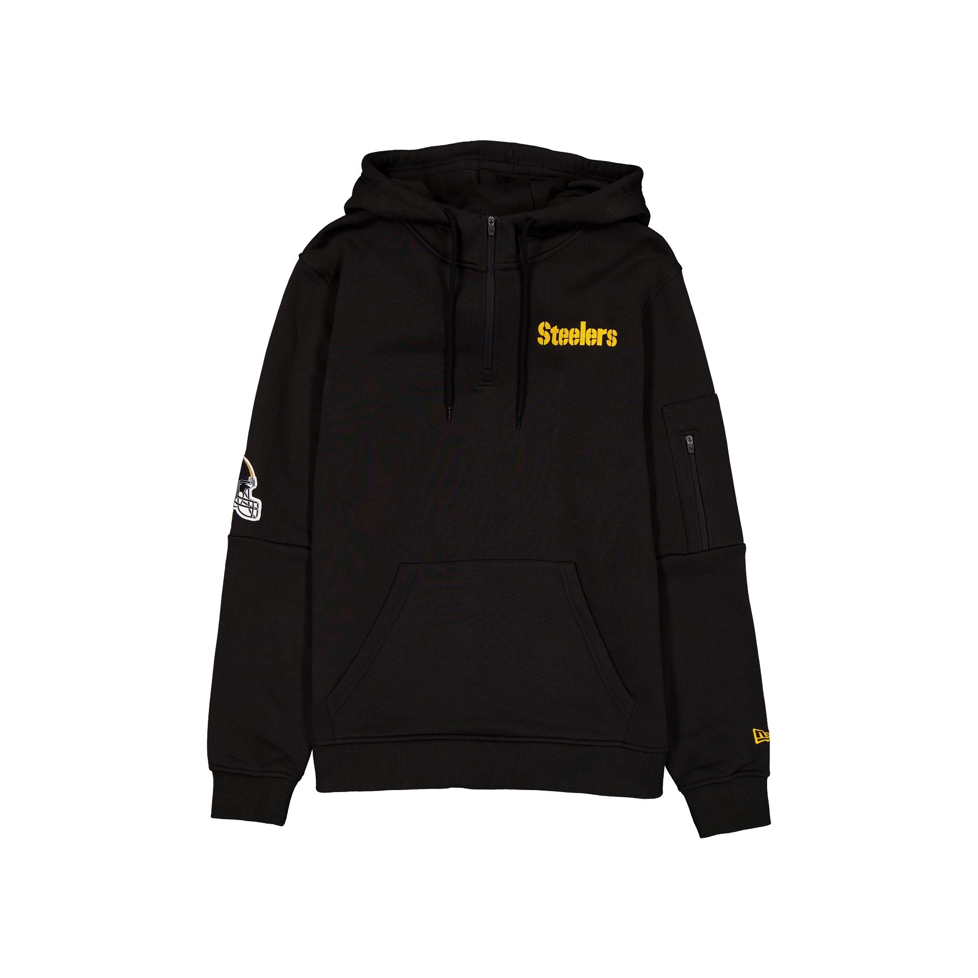 Pittsburgh Steelers 2026 Sweat à capuche fonctionnel Fandom
