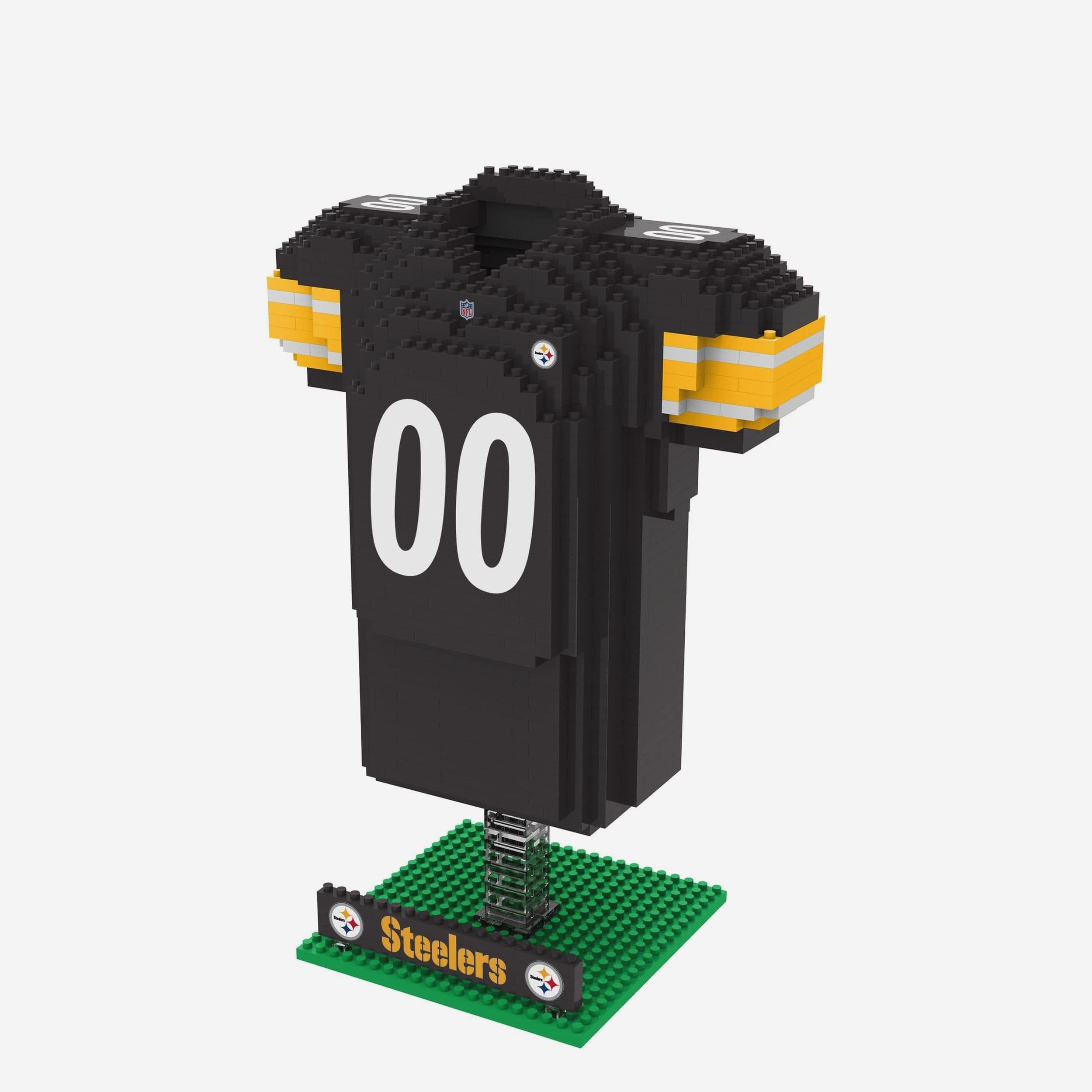Maillot Pittsburgh Steelers BRXLZ