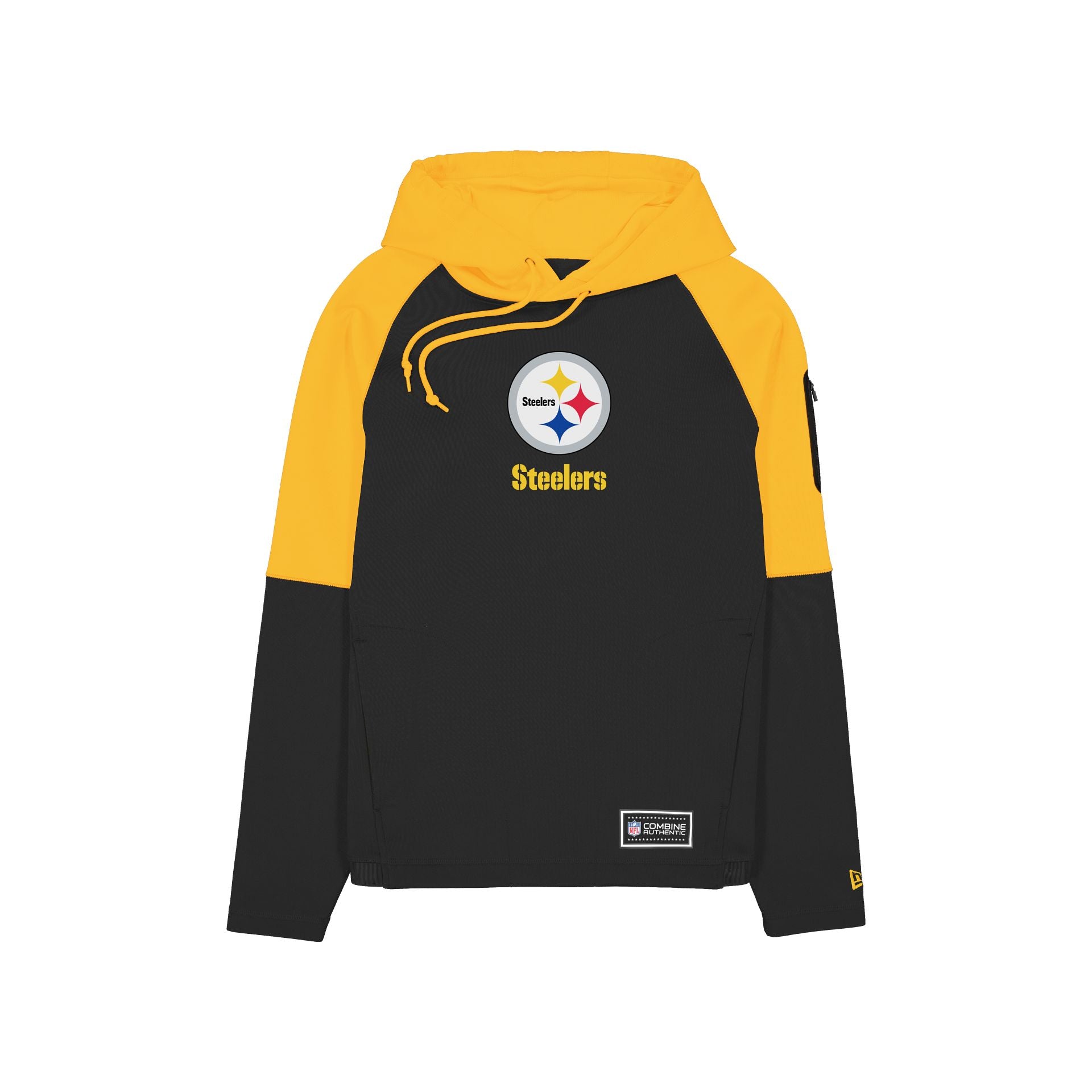 Pittsburgh Steelers Sweat à capuche combiné