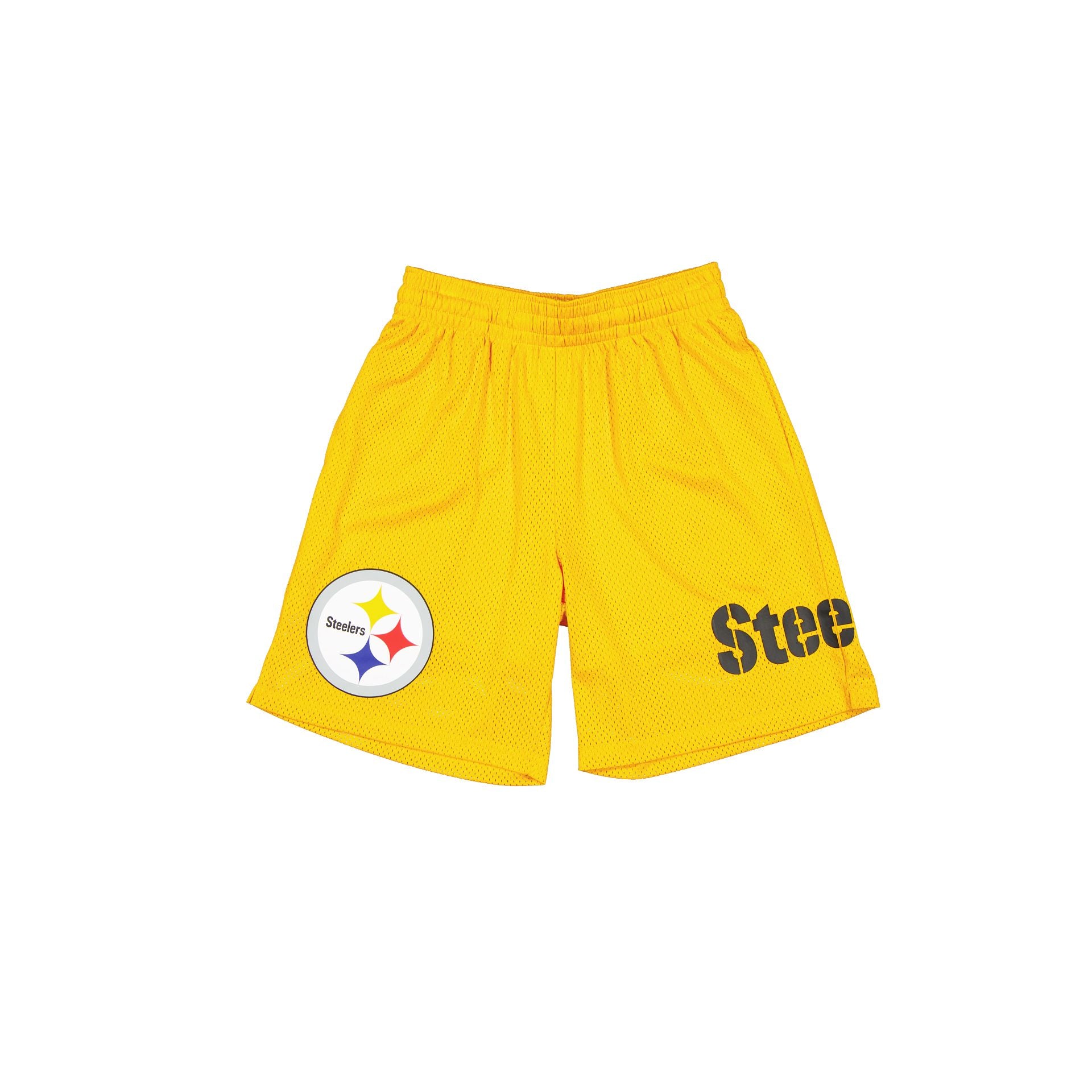 Short d'été Pittsburgh Steelers