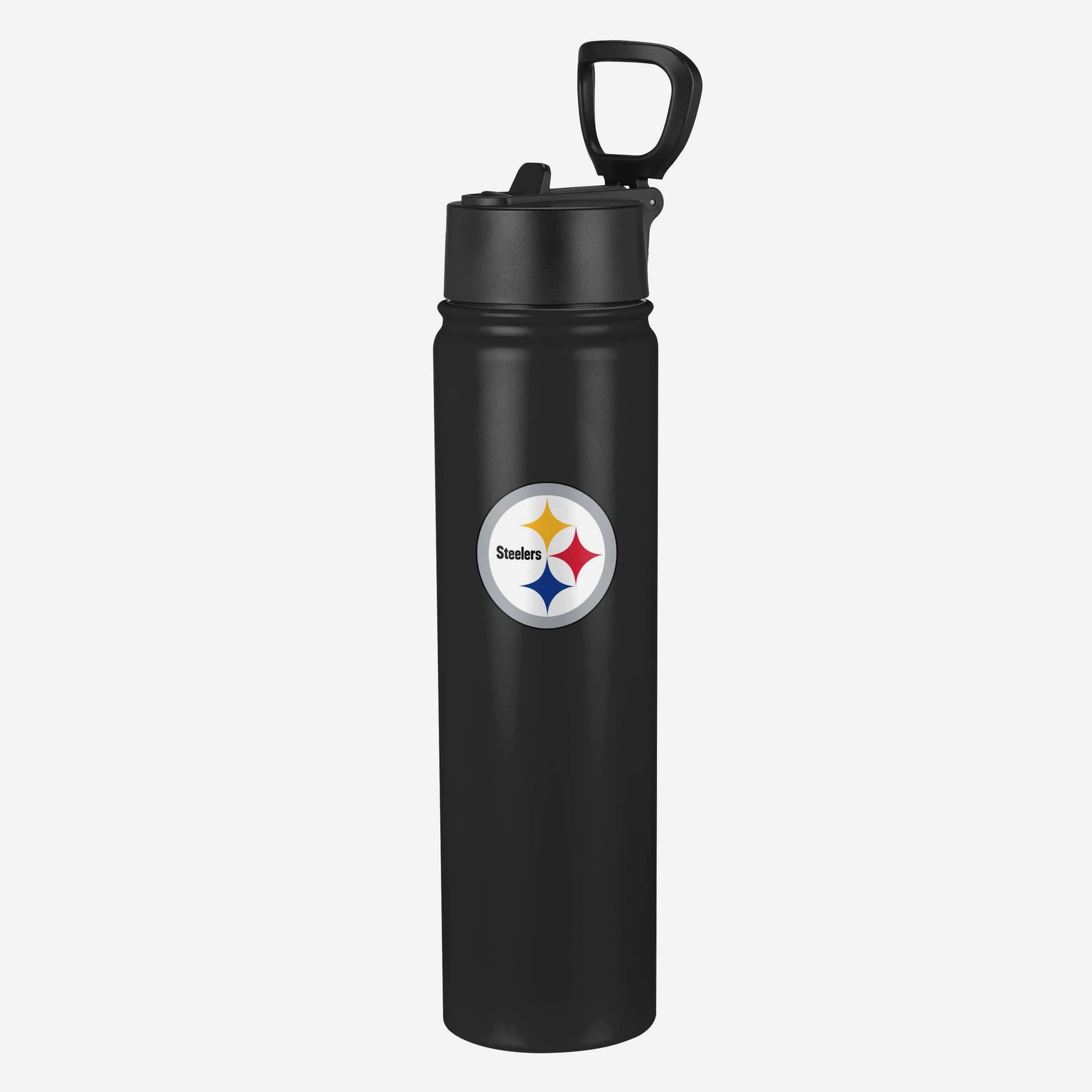 Bouteille isotherme Pittsburgh Steelers Team Color