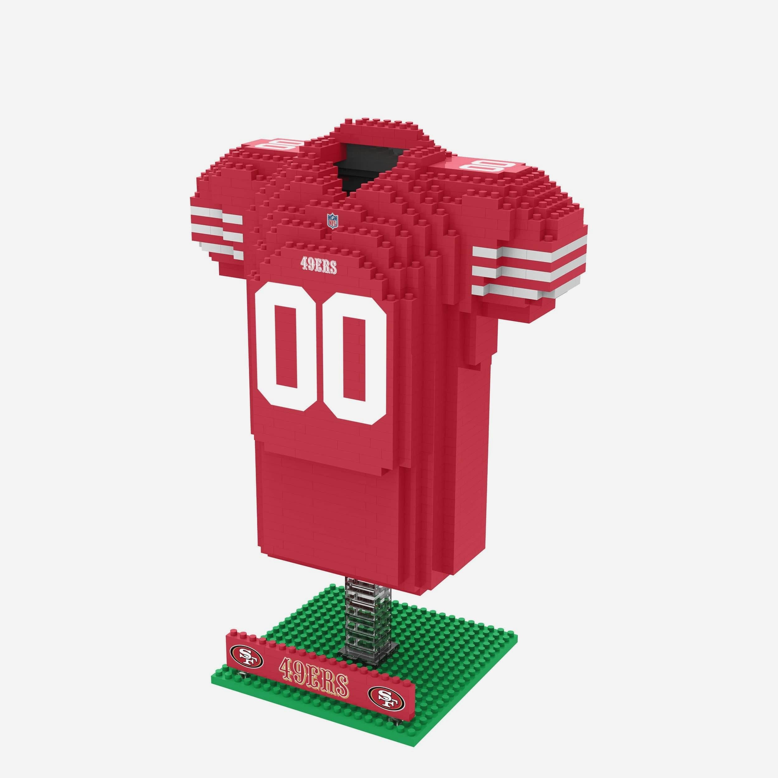 Maillot San Francisco 49ers BRXLZ