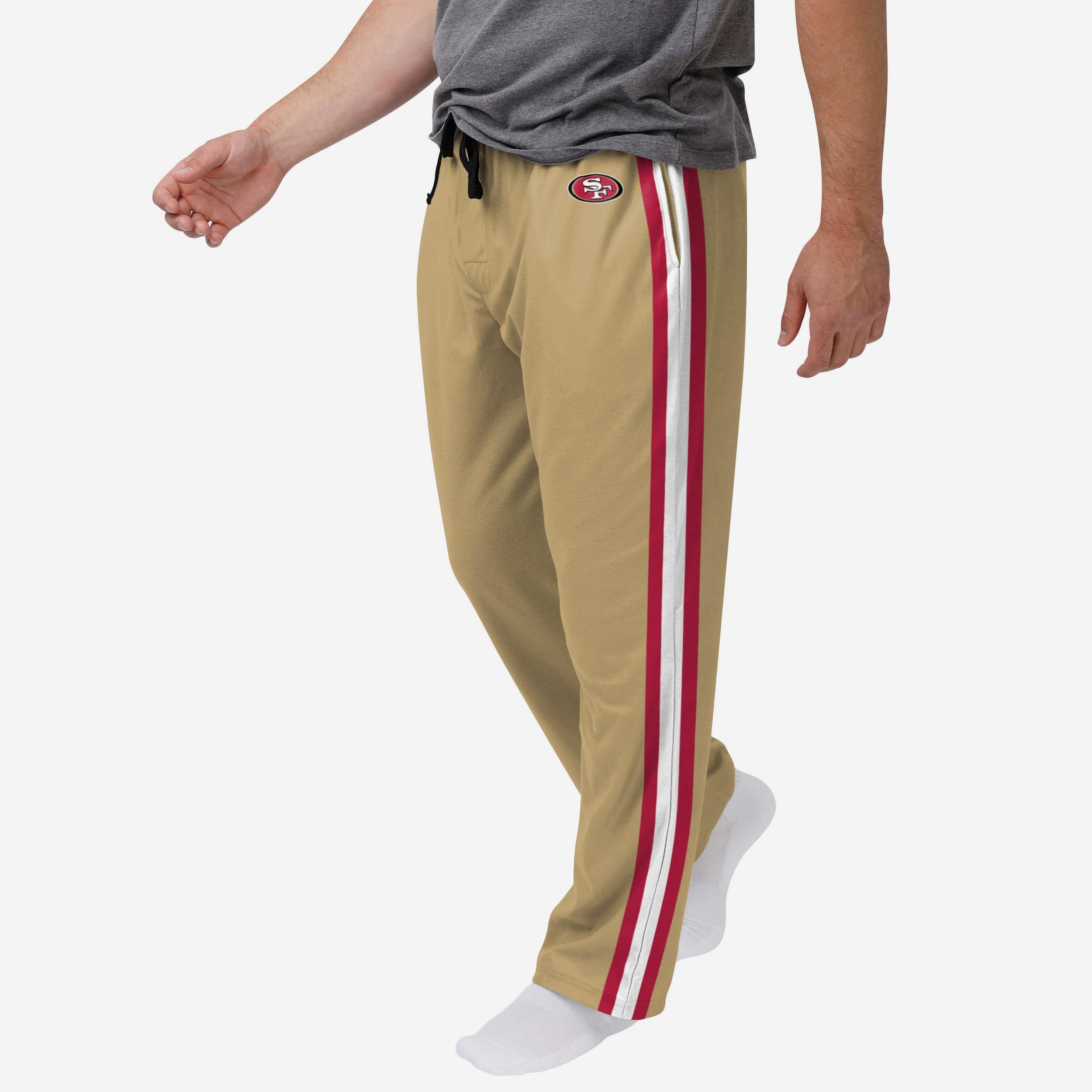 Pantalon de détente San Francisco 49ers Gameday Ready