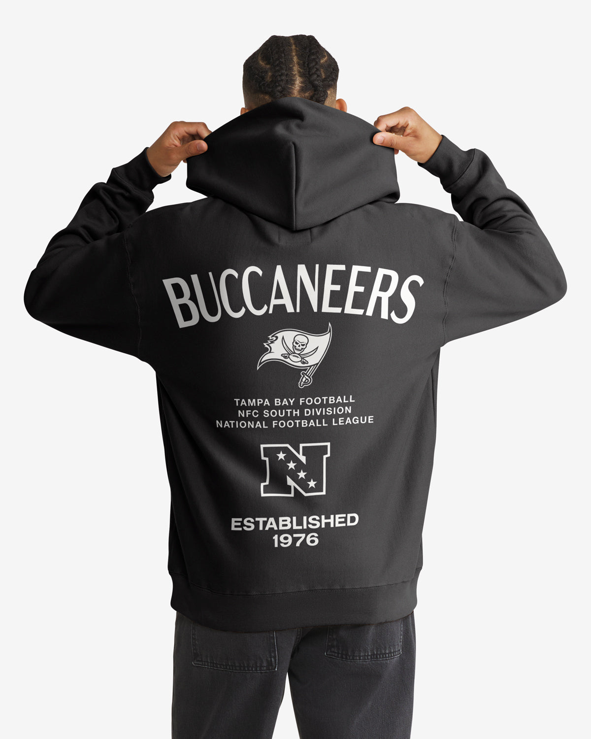 Tampa Bay Buccaneers HOTTE DE FONDATION CONSTANTINE '47