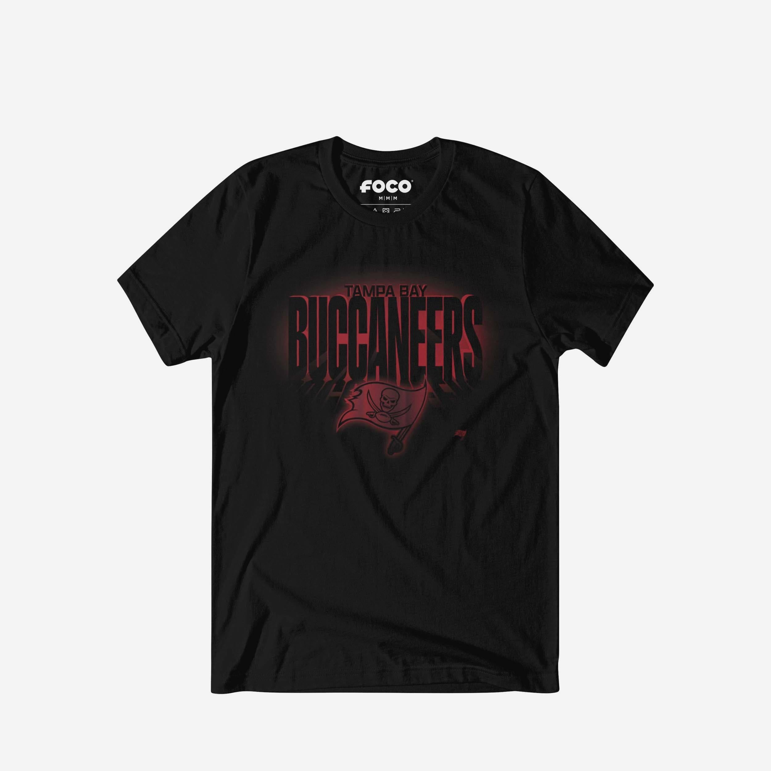 T-shirt projecteur Tampa Bay Buccaneers