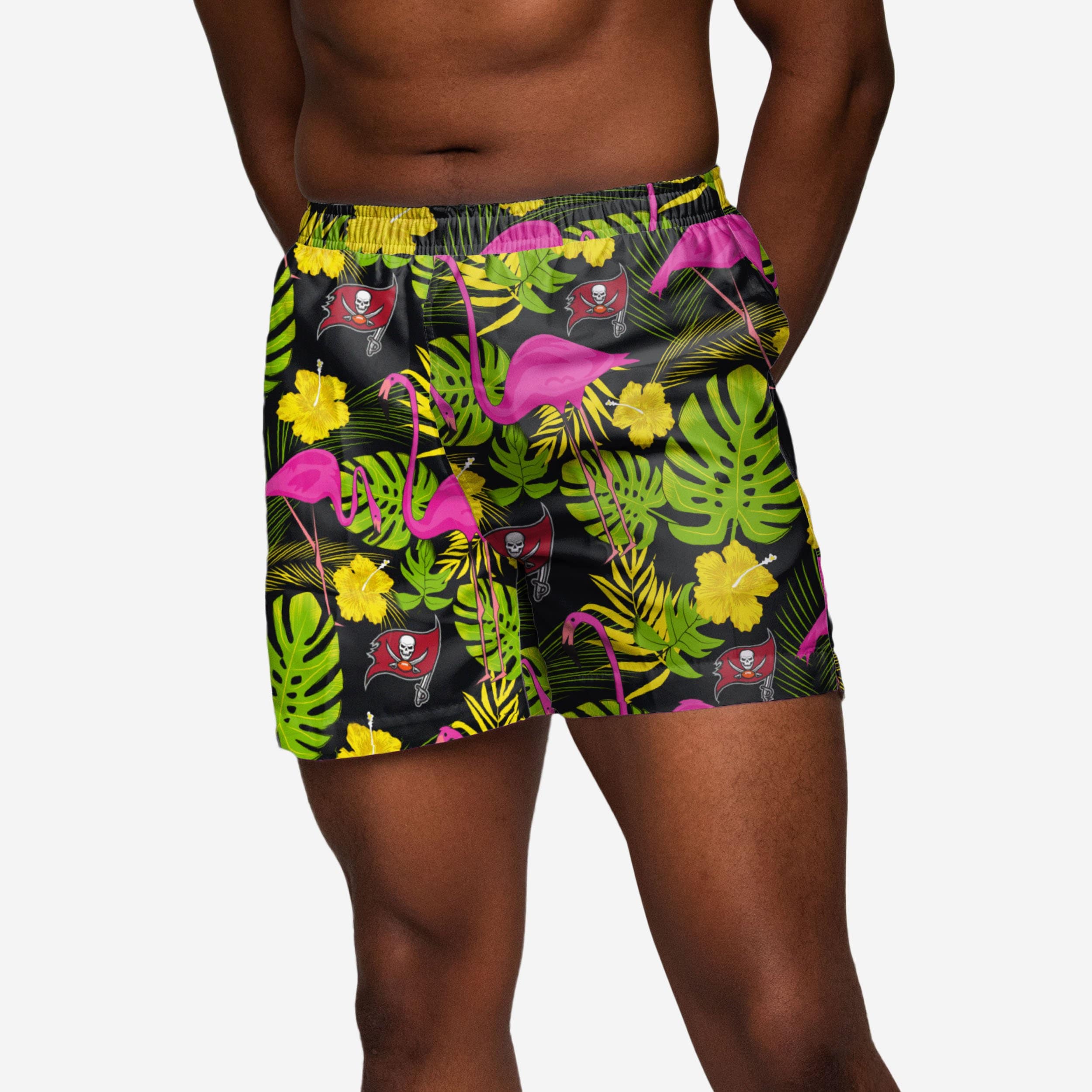 Tampa Bay Buccaneers Points forts du maillot de bain