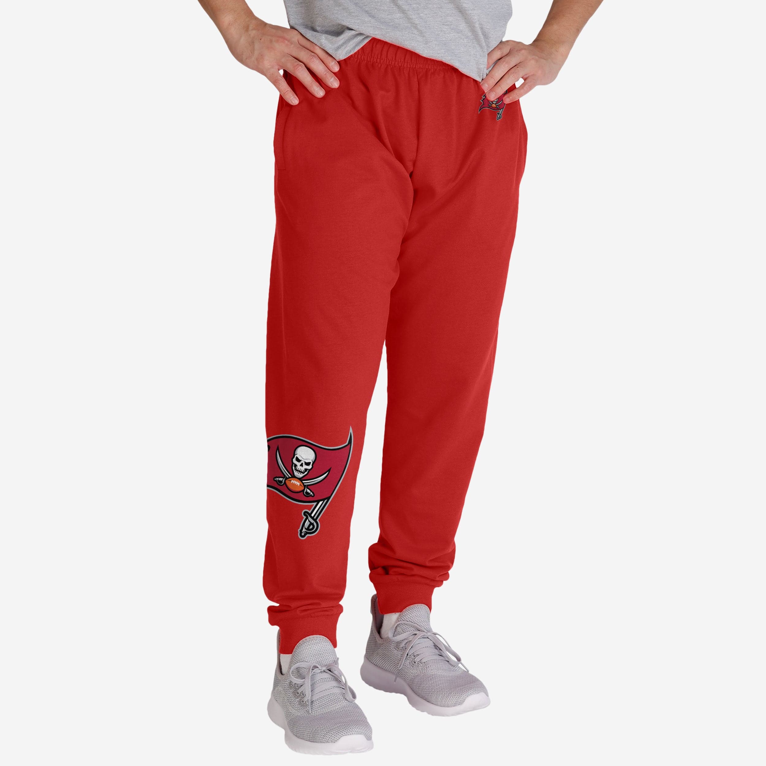 Pantalon de jogging couleur équipe Tampa Bay Buccaneers