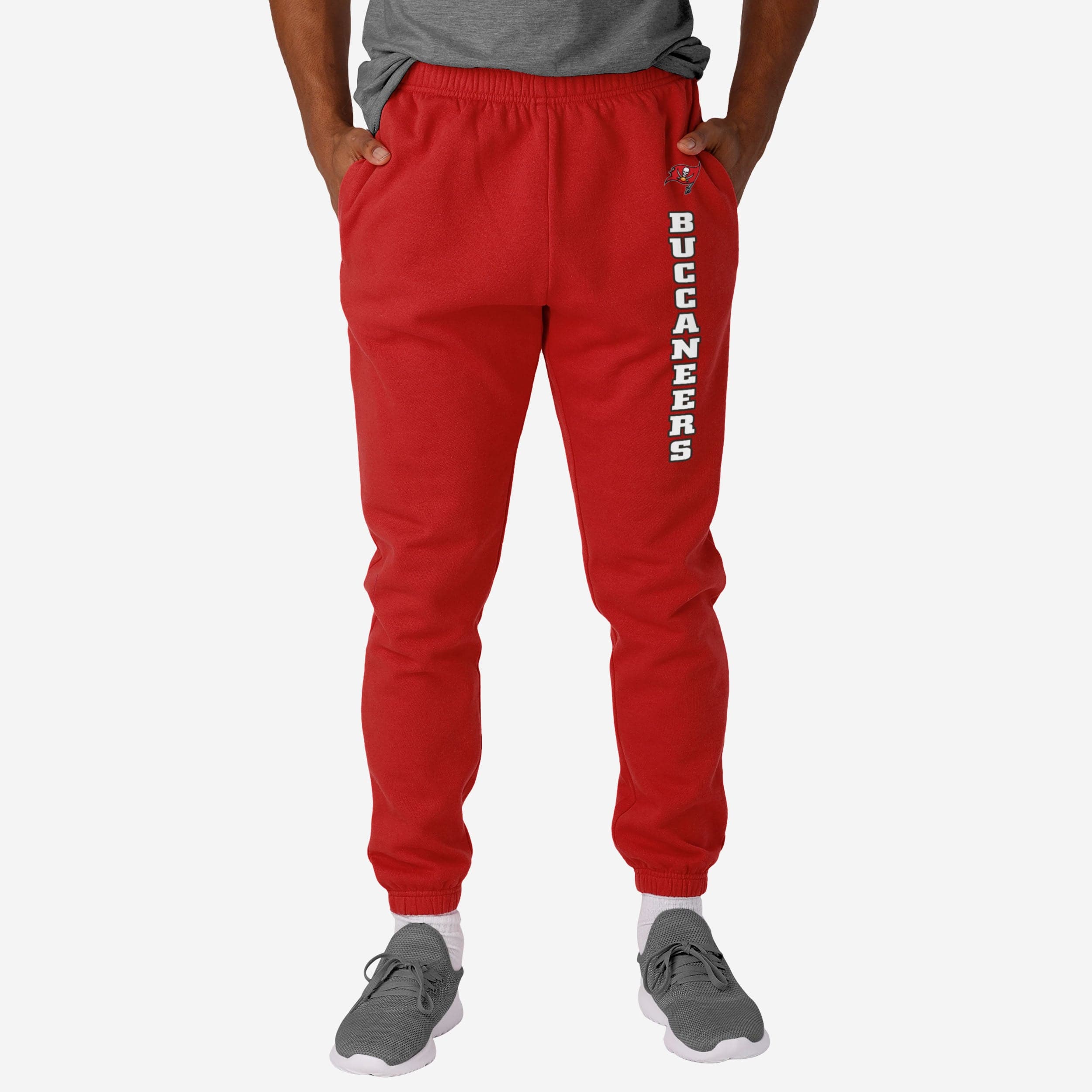 Pantalon de survêtement couleur équipe Tampa Bay Buccaneers