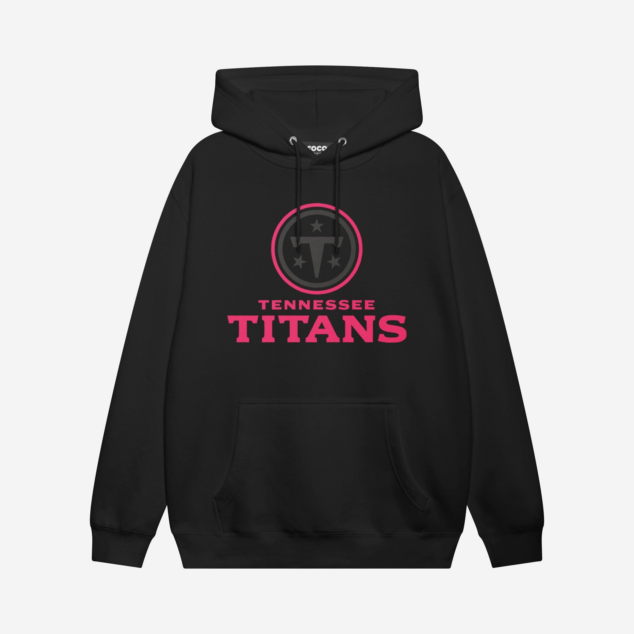Tennessee Titans Sweat à capuche Highlight Reel