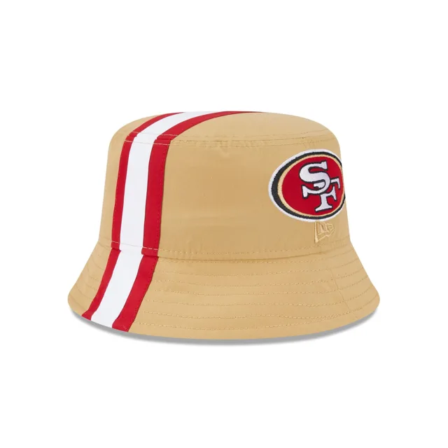 Chapeau bob pour casque San Francisco 49ers