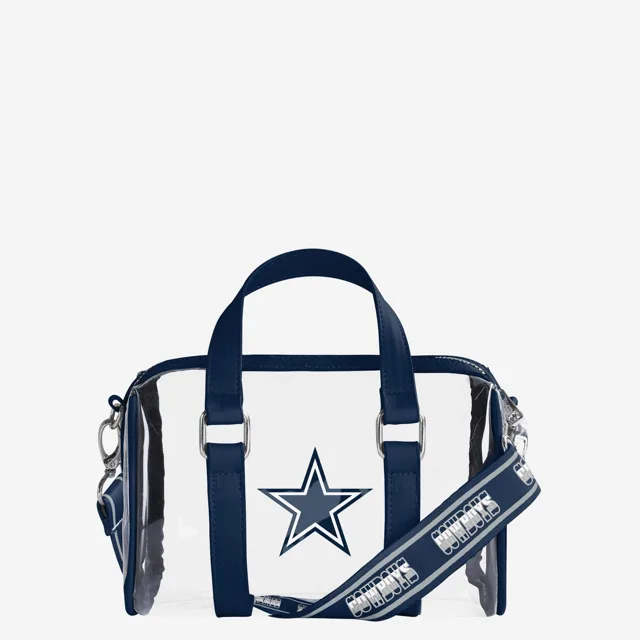 Sac tonneau transparent Dallas Cowboys