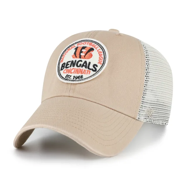 NETTOYAGE Cincinnati Bengals FELTON '47
