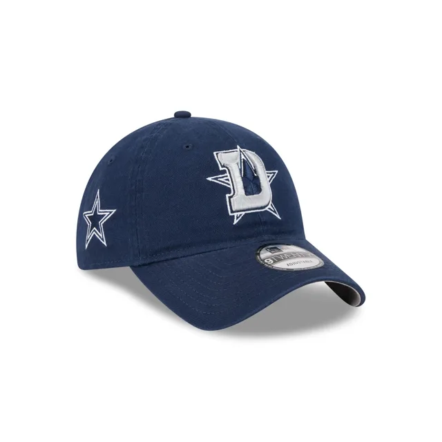Dallas Cowboys Deceptor 9TWENTY Chapeau réglable