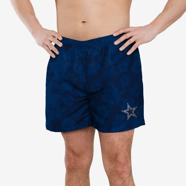 Maillot de bain à changement de couleur Dallas Cowboys